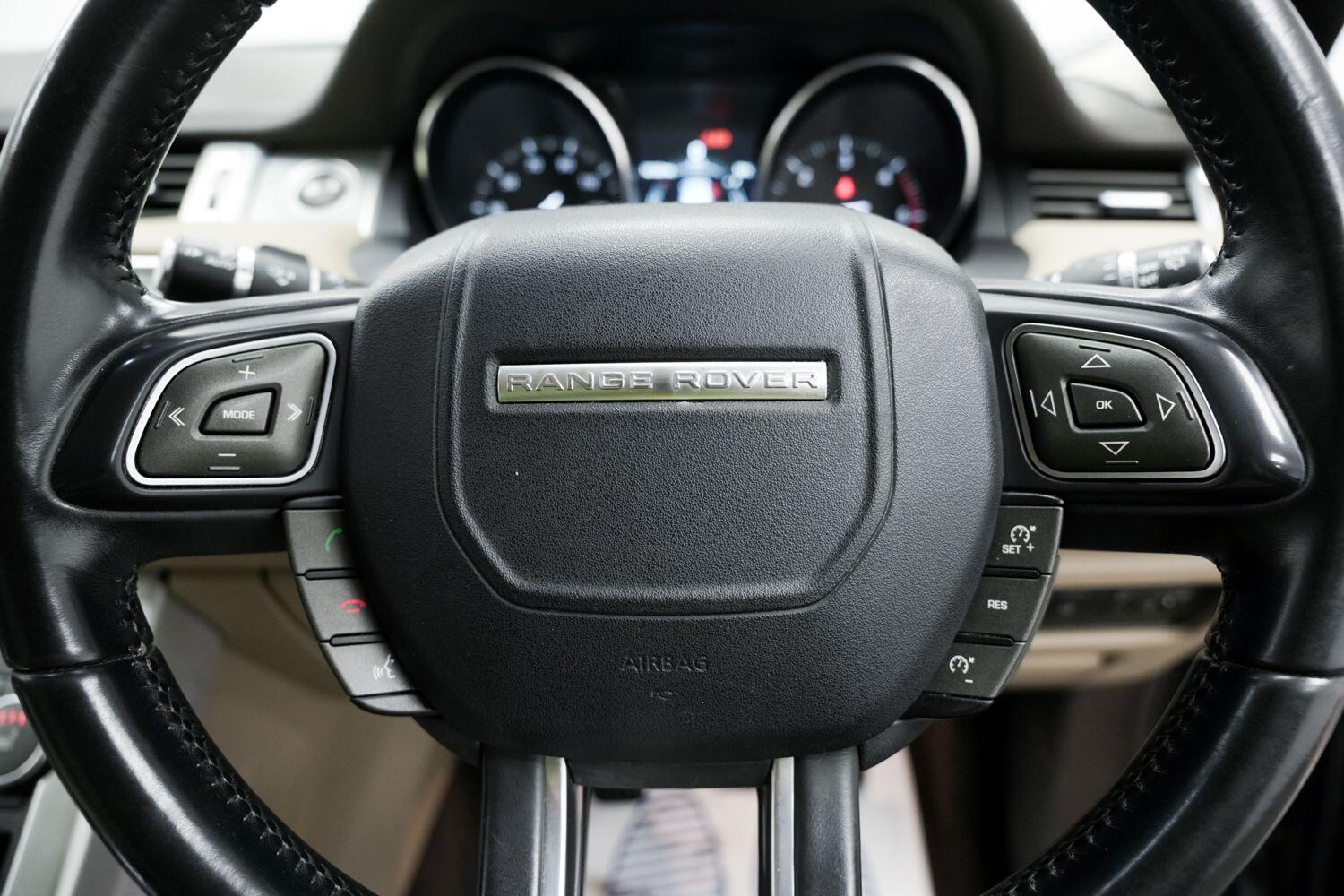 Used Land Rover Range Rover Evoque 2015 for sale - 76823736: Photo 26