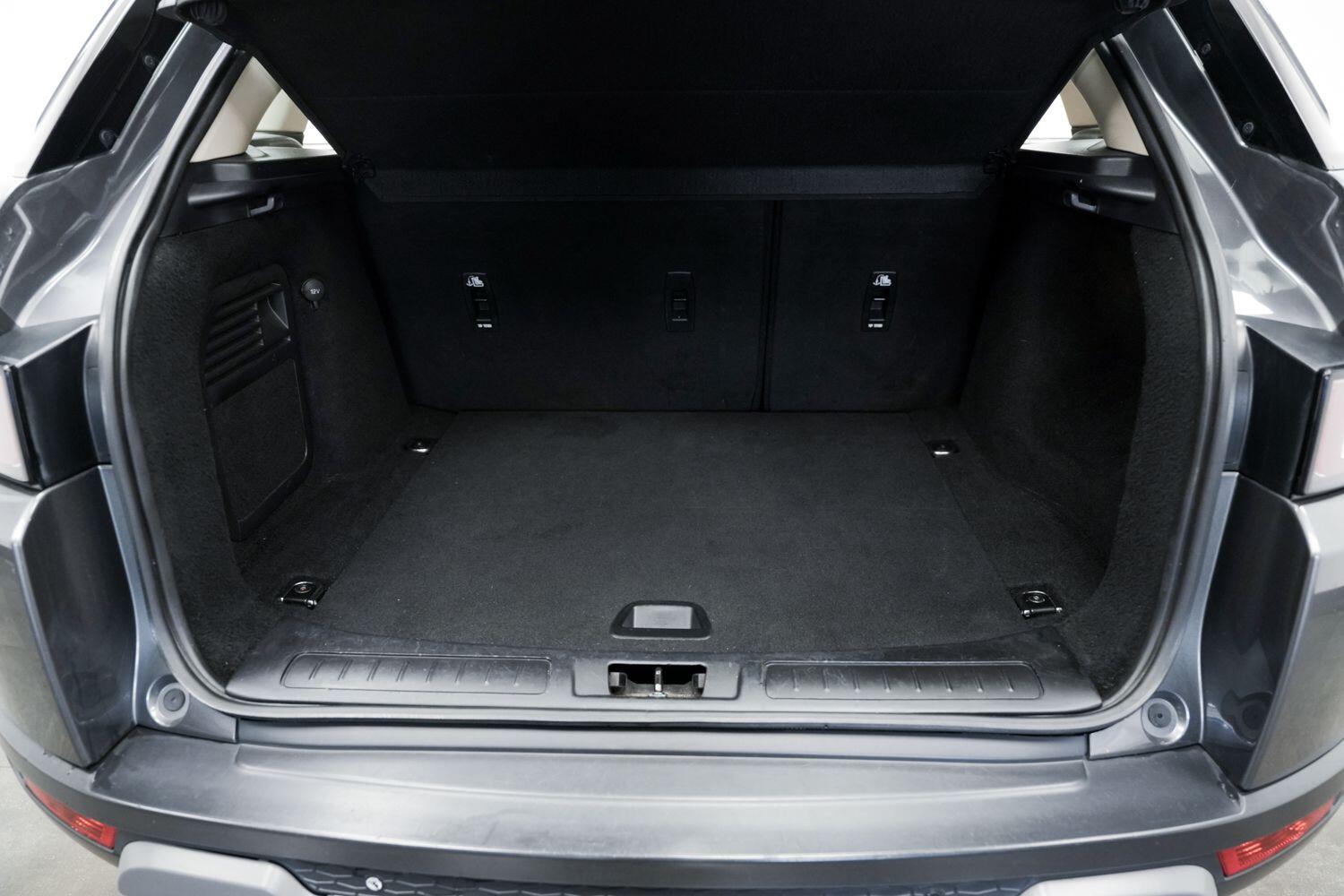 Used Land Rover Range Rover Evoque 2015 for sale - 76823736: Photo 9