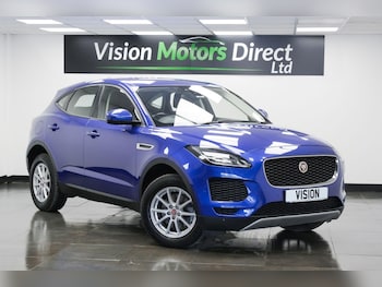 2018 (18) - 2.0d 5dr 2WD
