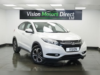 Used Honda HR-V 2016 for sale - 79520858: Photo