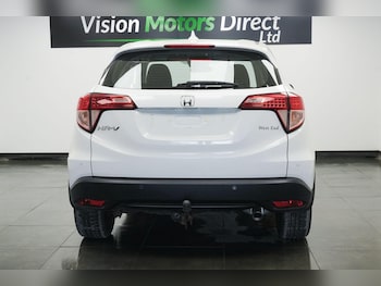 Used Honda HR-V 2016 for sale - 79520858: Photo