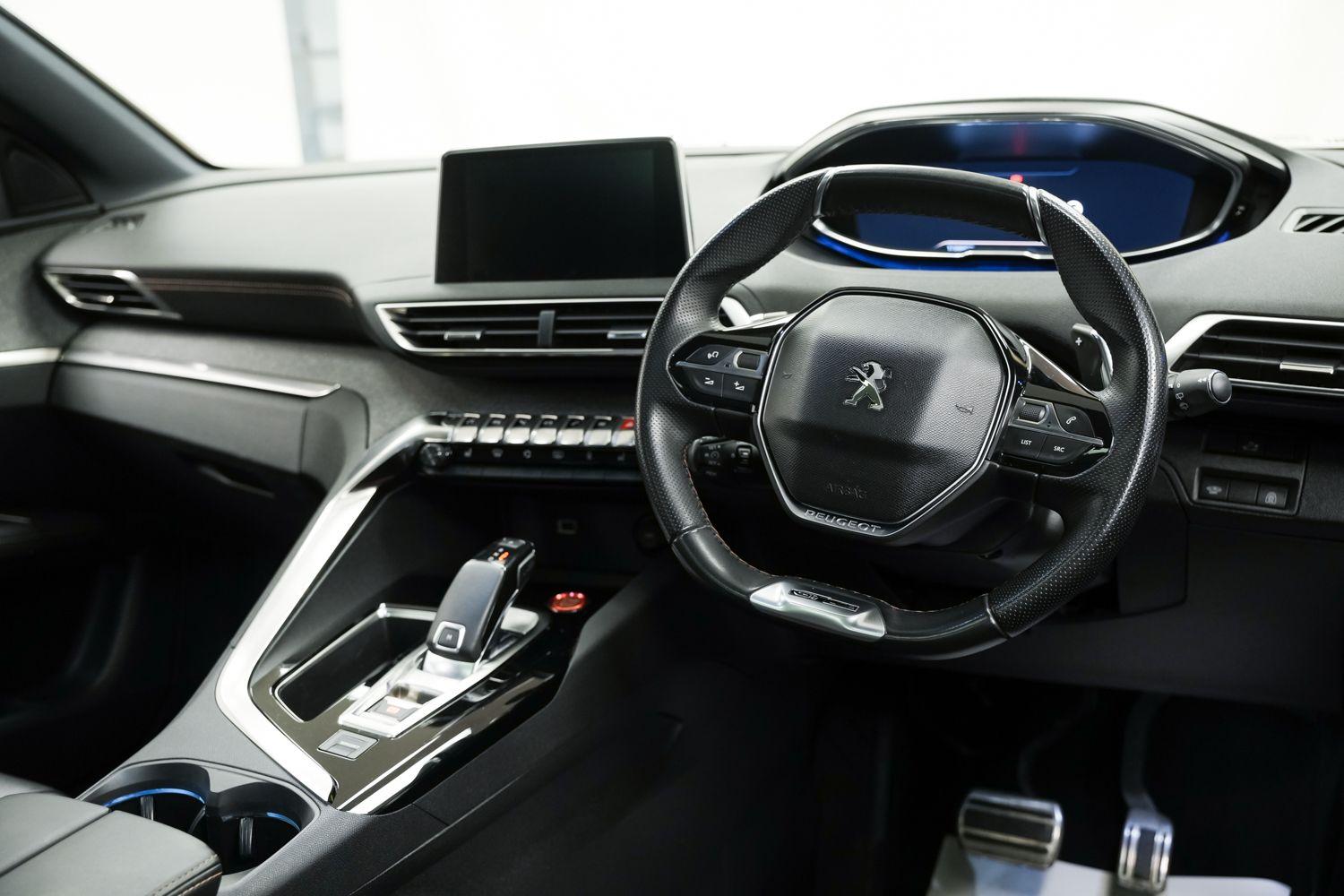 Used Peugeot 3008 2018 for sale - 76360668: Photo 11