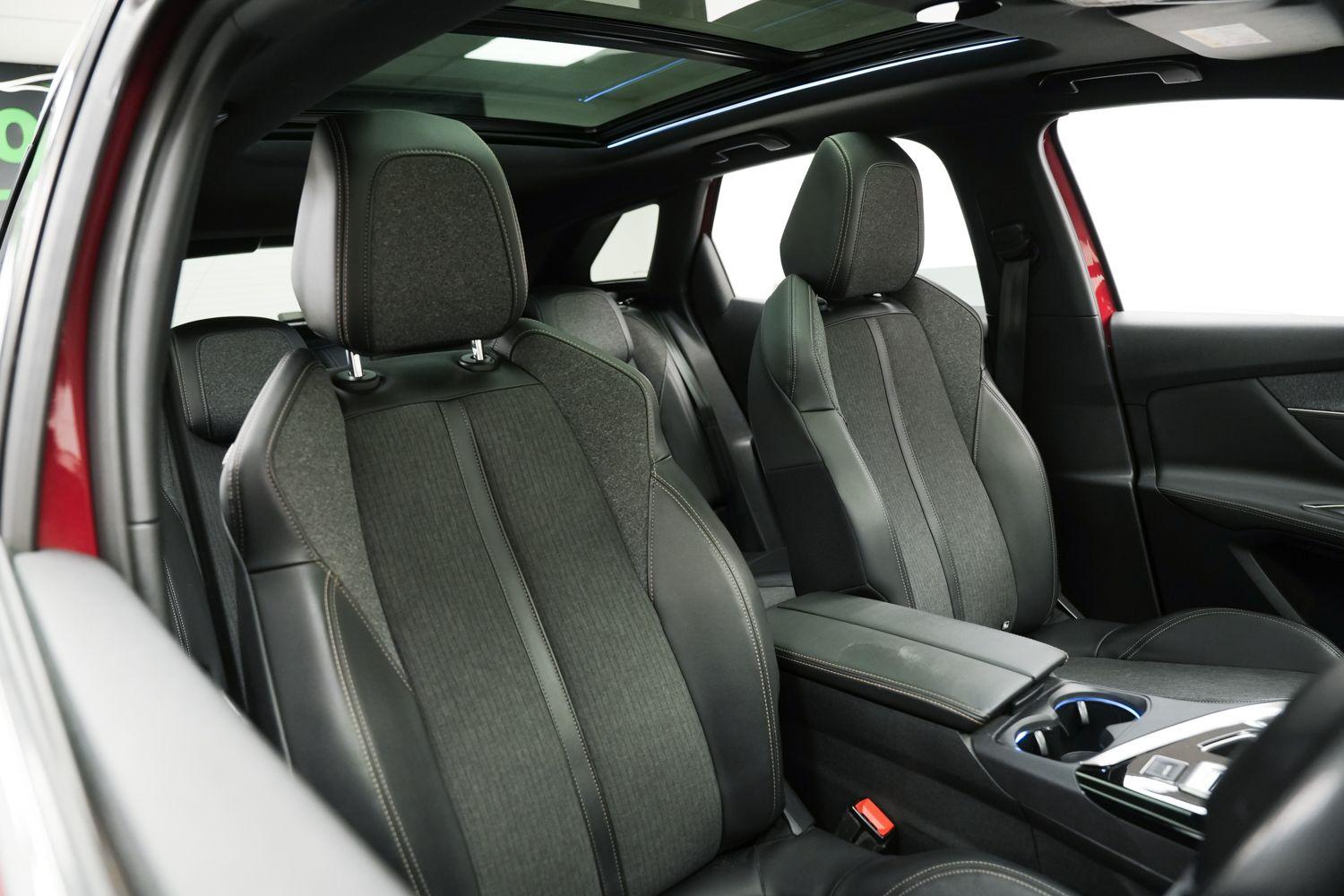 Used Peugeot 3008 2018 for sale - 76360668: Photo 12