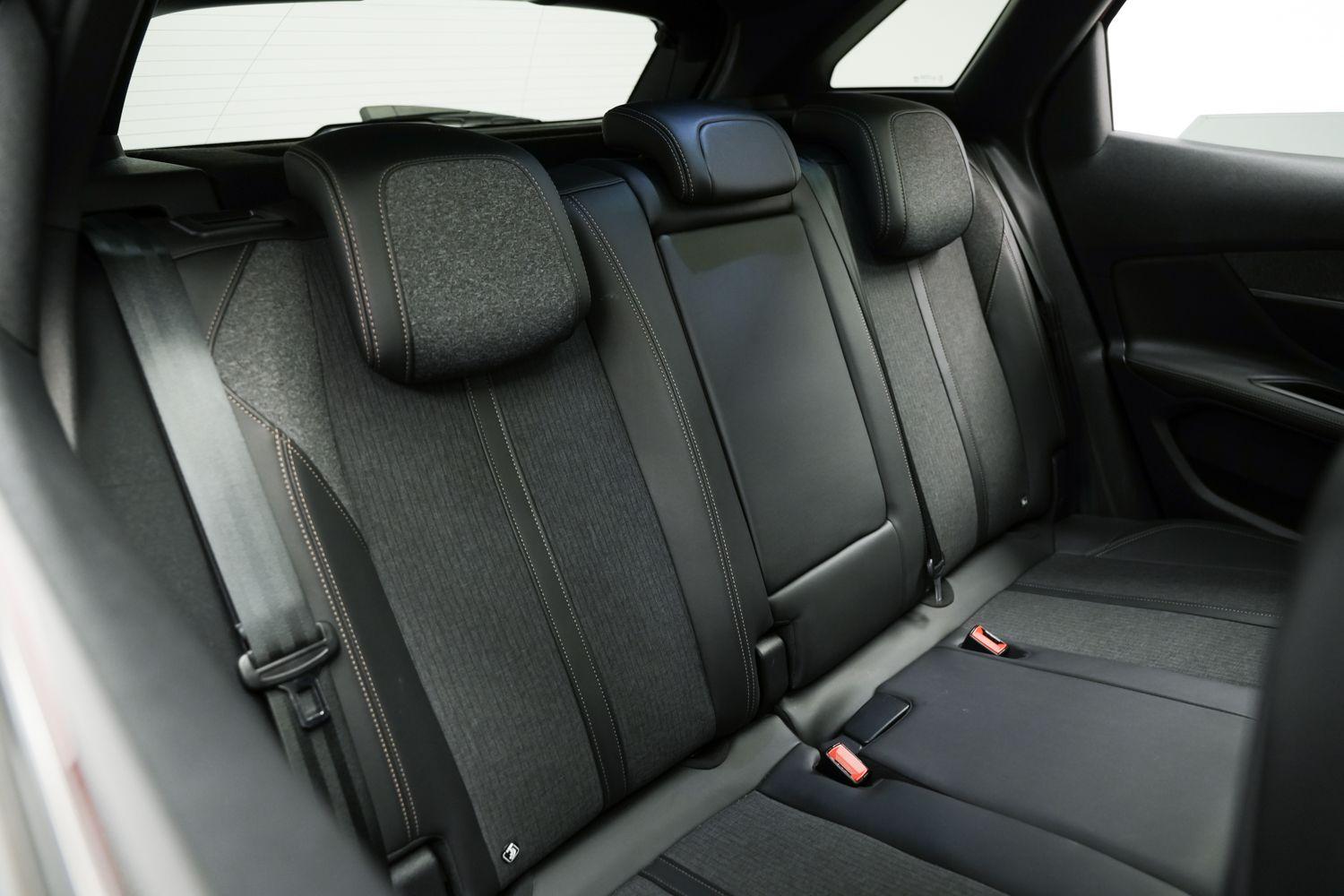 Used Peugeot 3008 2018 for sale - 76360668: Photo 14