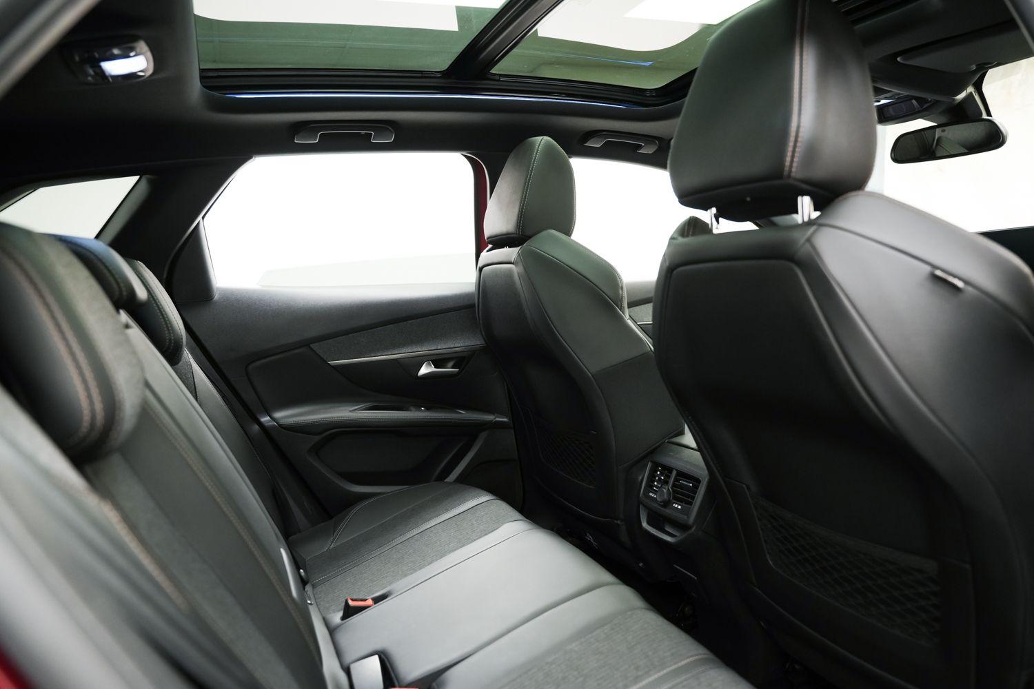 Used Peugeot 3008 2018 for sale - 76360668: Photo 16