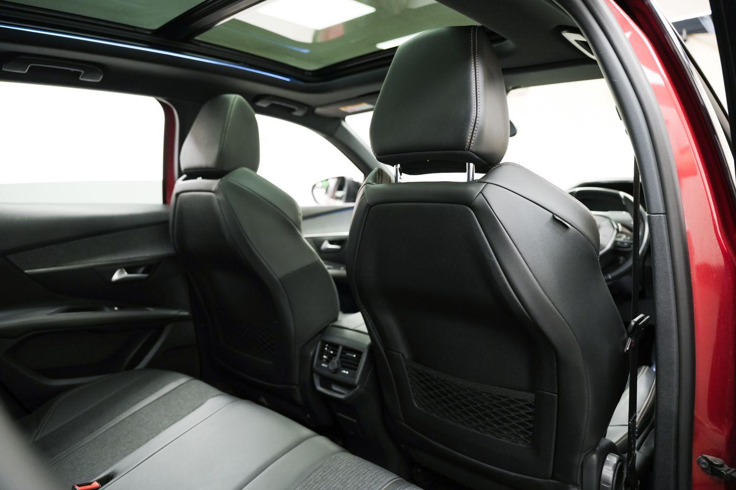 Used Peugeot 3008 2018 for sale - 76360668: Photo 17