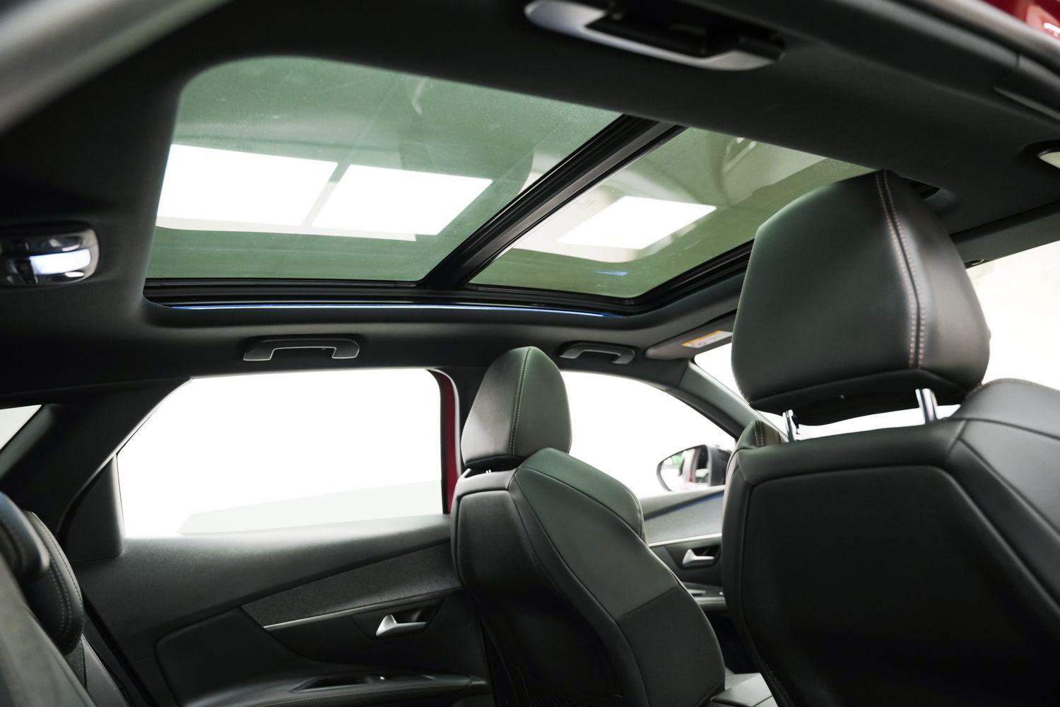 Used Peugeot 3008 2018 for sale - 76360668: Photo 18