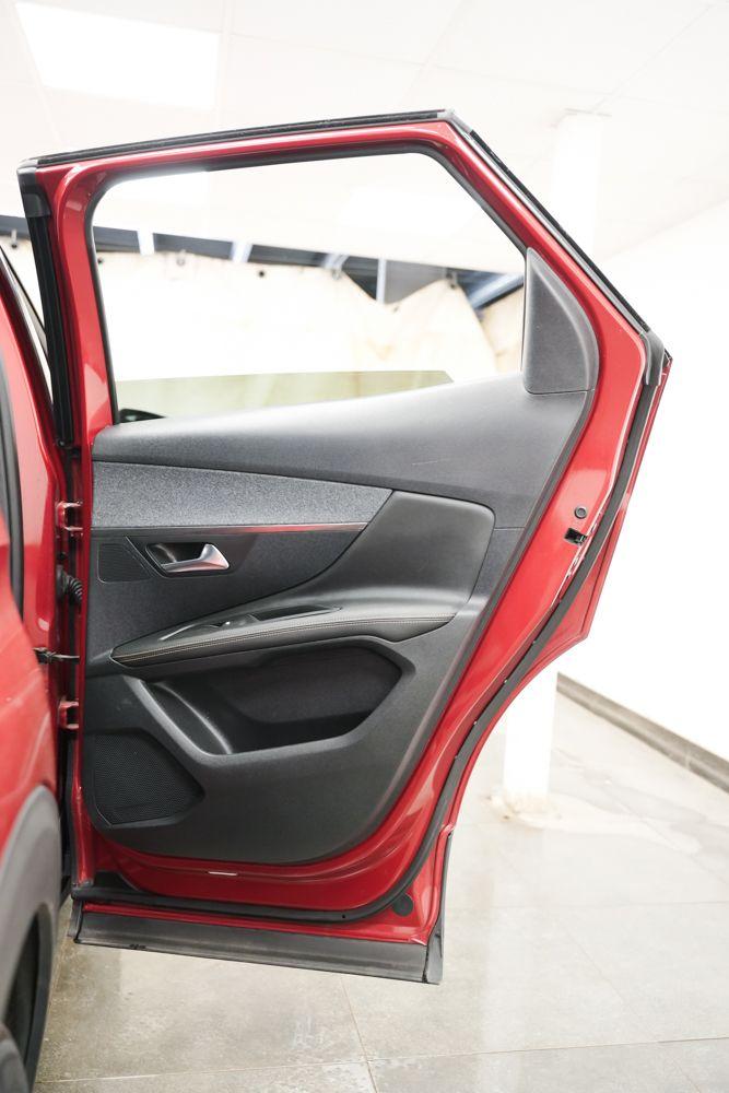 Used Peugeot 3008 2018 for sale - 76360668: Photo 19