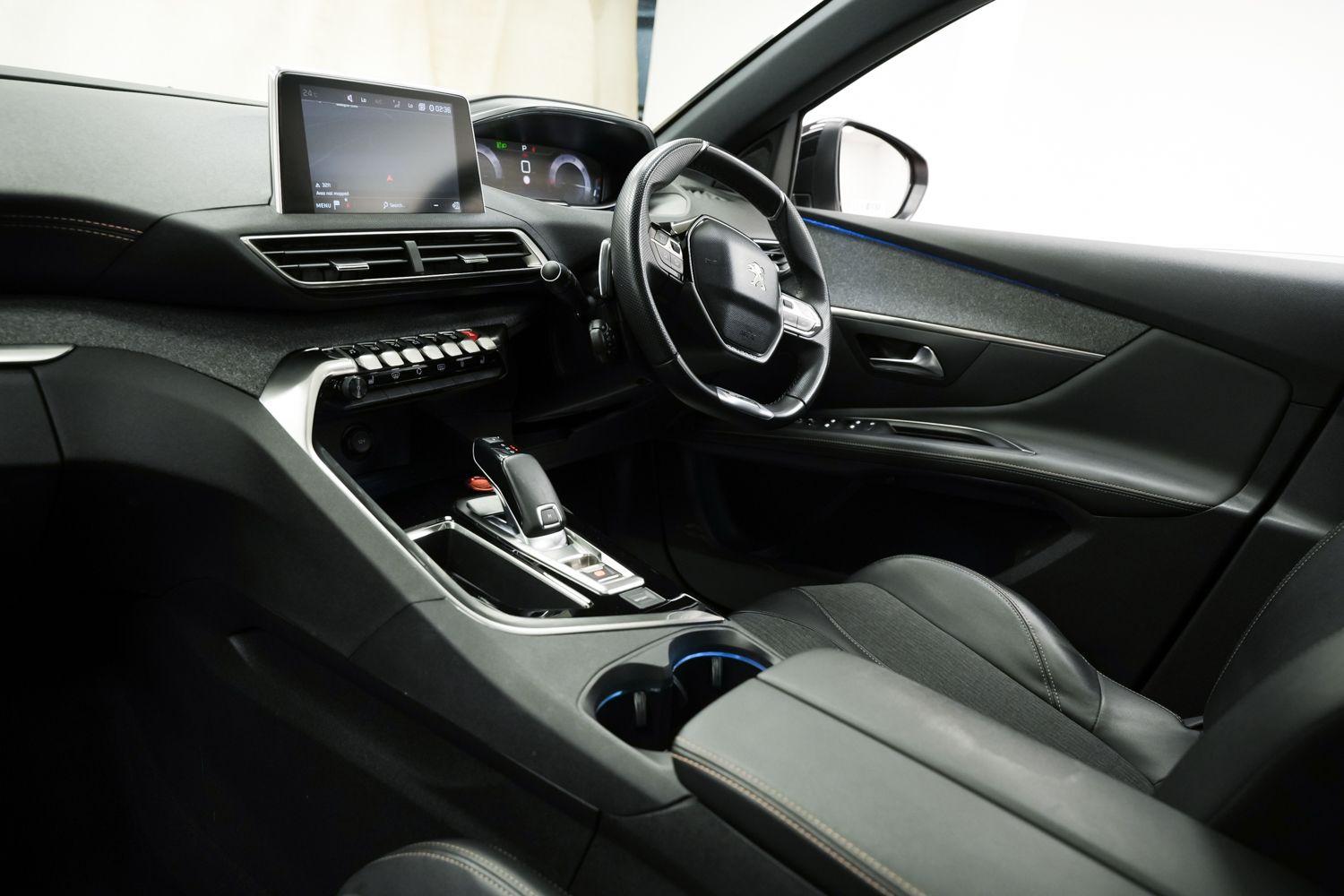 Used Peugeot 3008 2018 for sale - 76360668: Photo 21