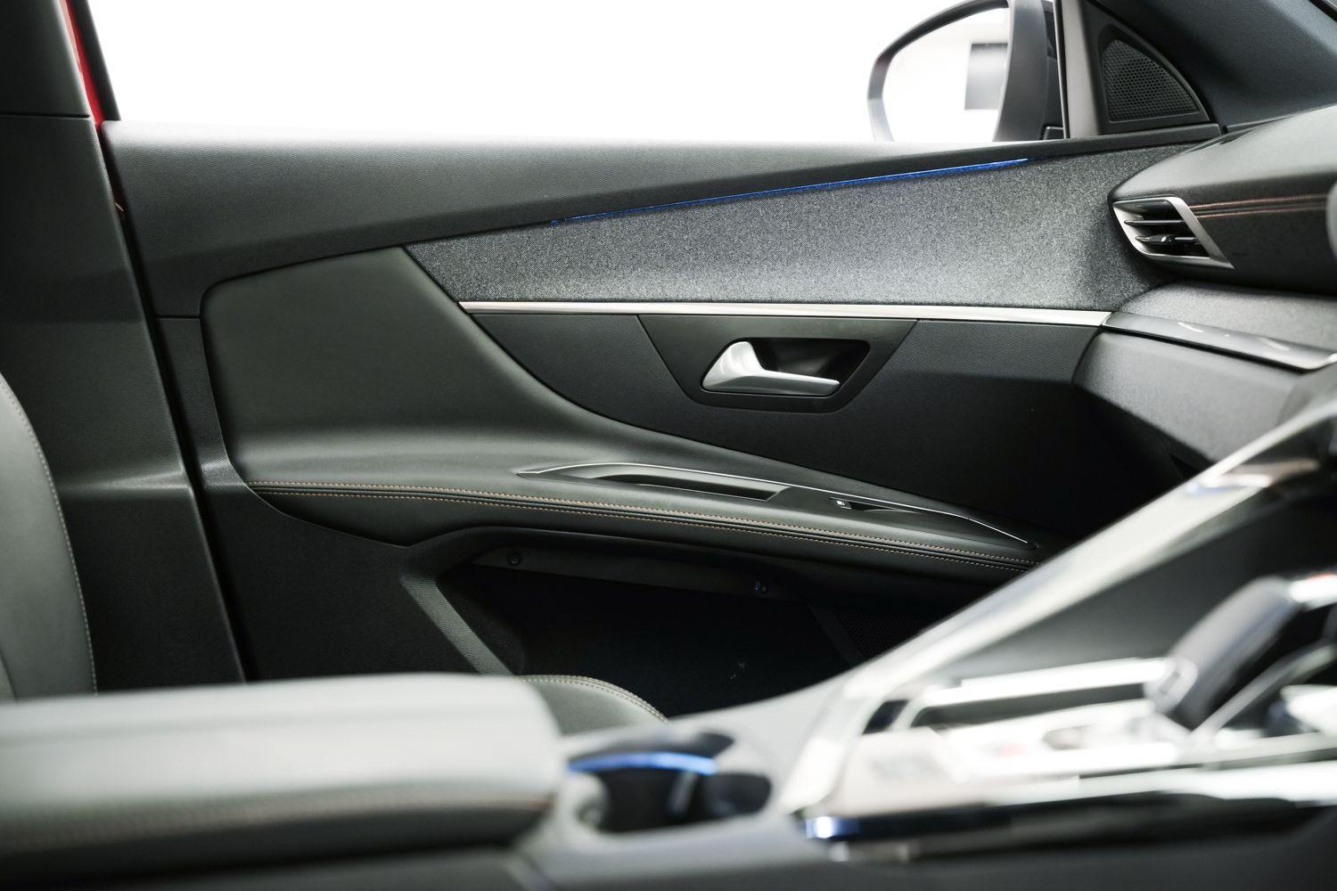 Used Peugeot 3008 2018 for sale - 76360668: Photo 22