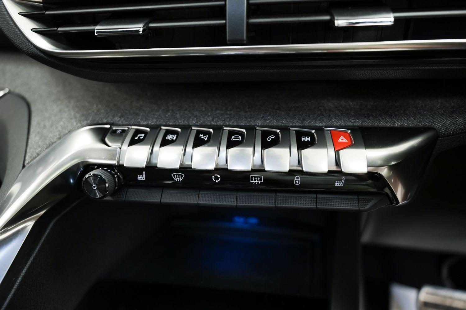 Used Peugeot 3008 2018 for sale - 76360668: Photo 23