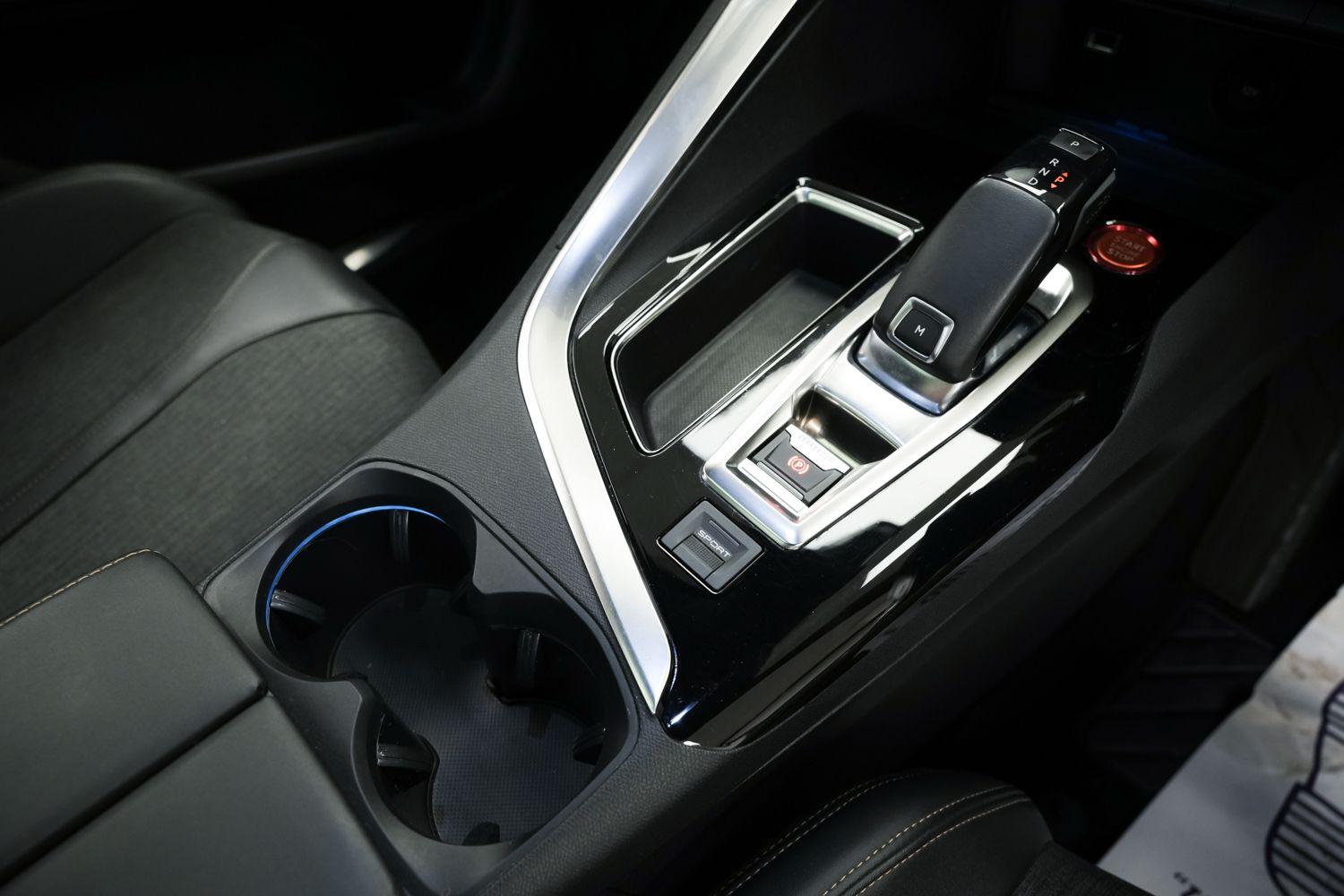 Used Peugeot 3008 2018 for sale - 76360668: Photo 24