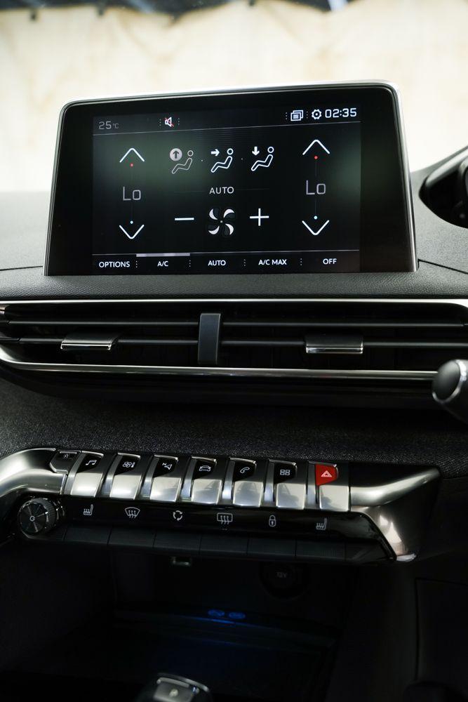 Used Peugeot 3008 2018 for sale - 76360668: Photo 25