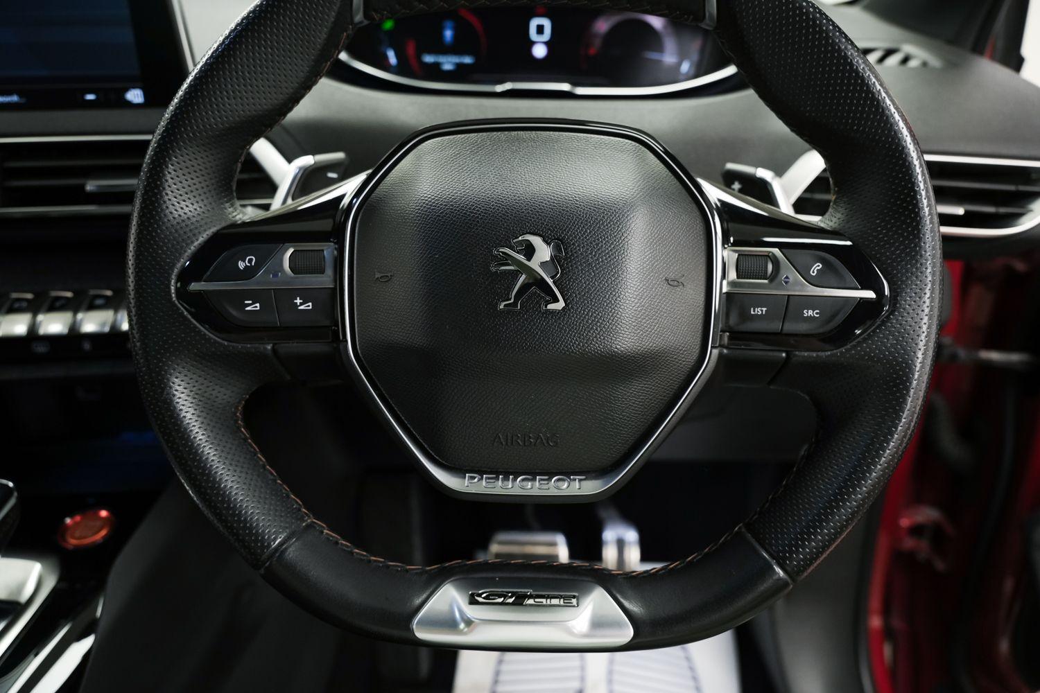 Used Peugeot 3008 2018 for sale - 76360668: Photo 26