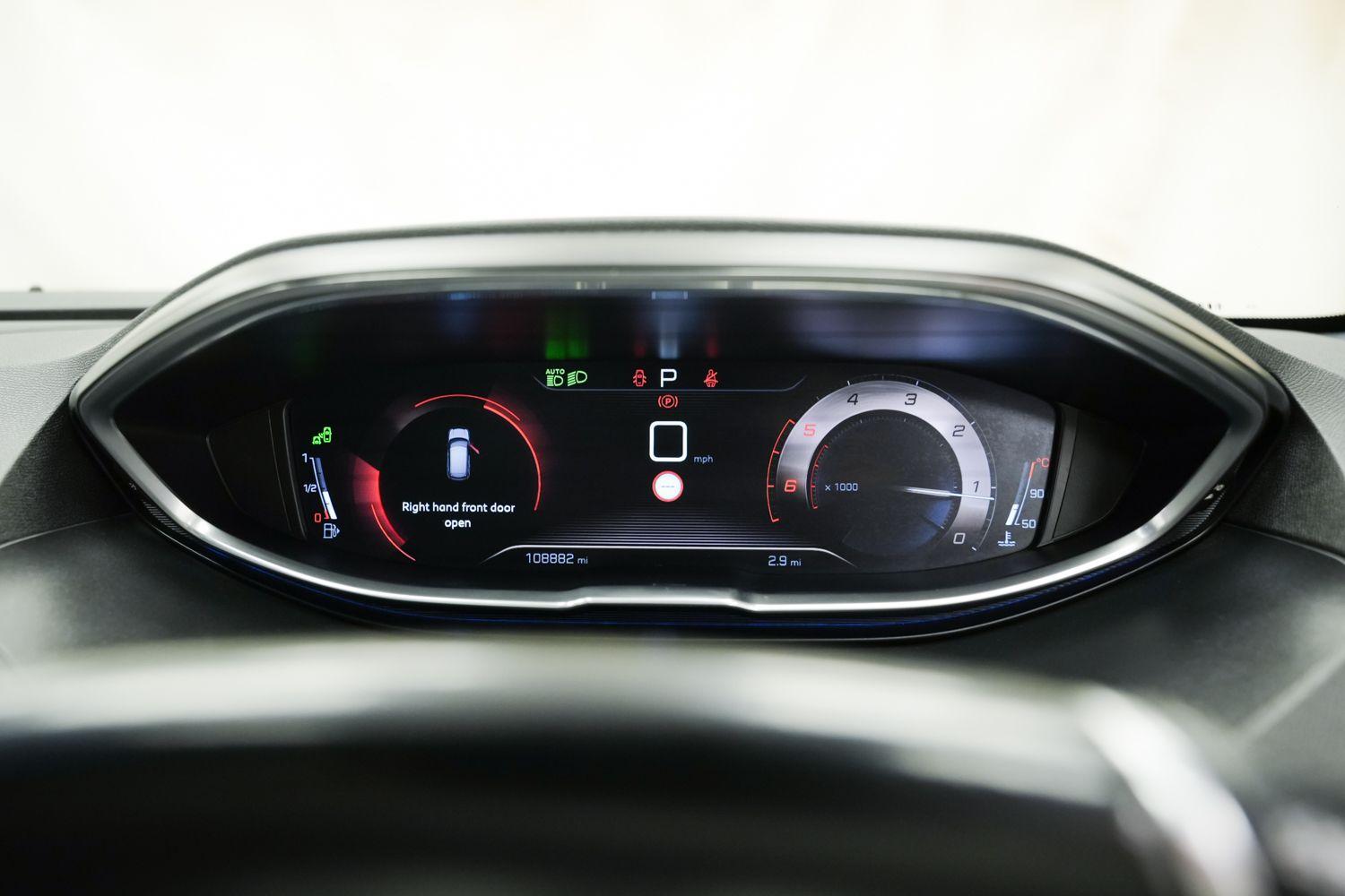 Used Peugeot 3008 2018 for sale - 76360668: Photo 27