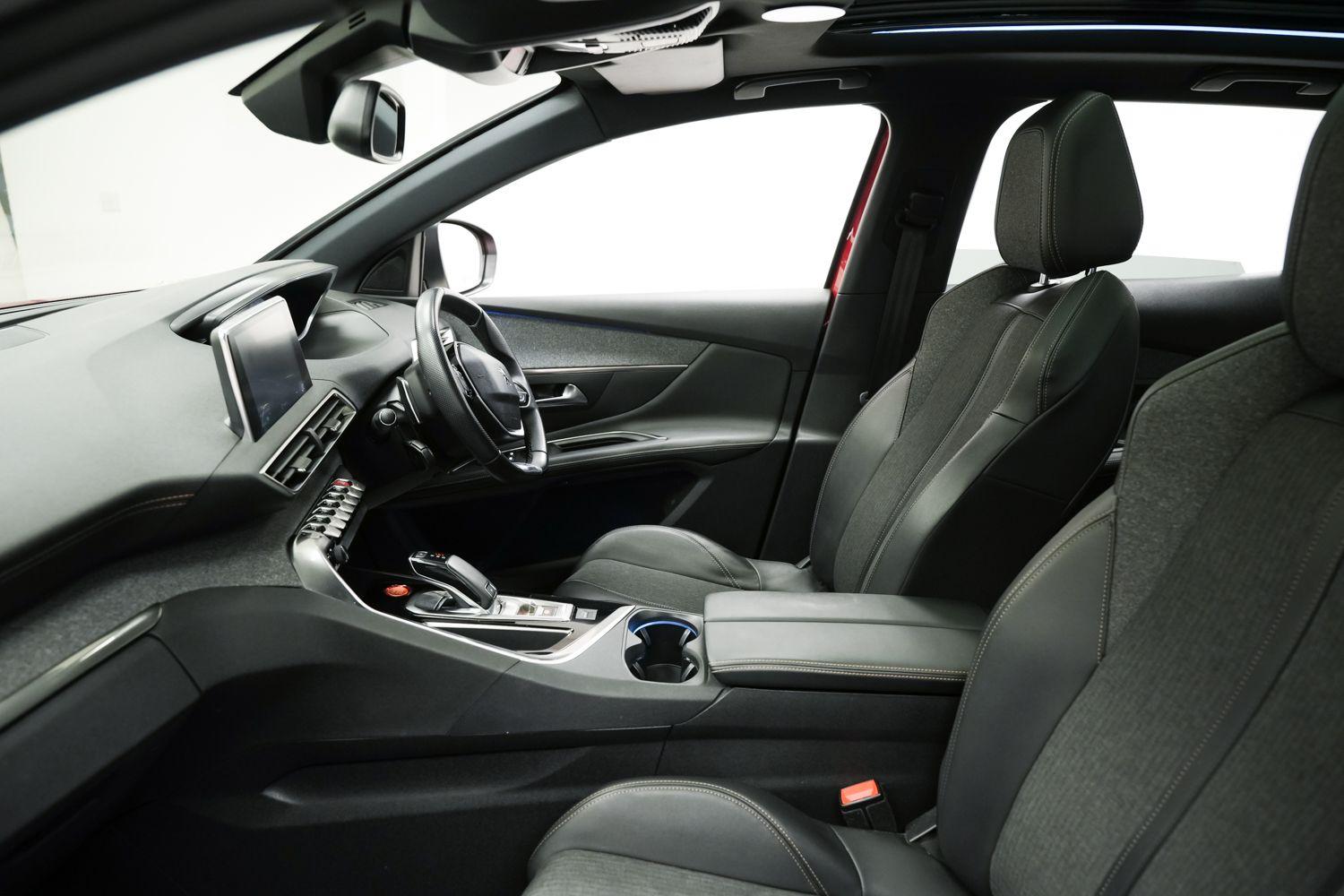 Used Peugeot 3008 2018 for sale - 76360668: Photo 29