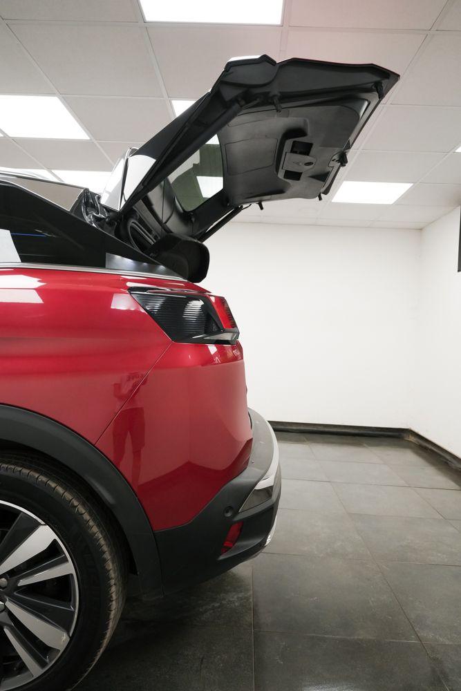 Used Peugeot 3008 2018 for sale - 76360668: Photo 9