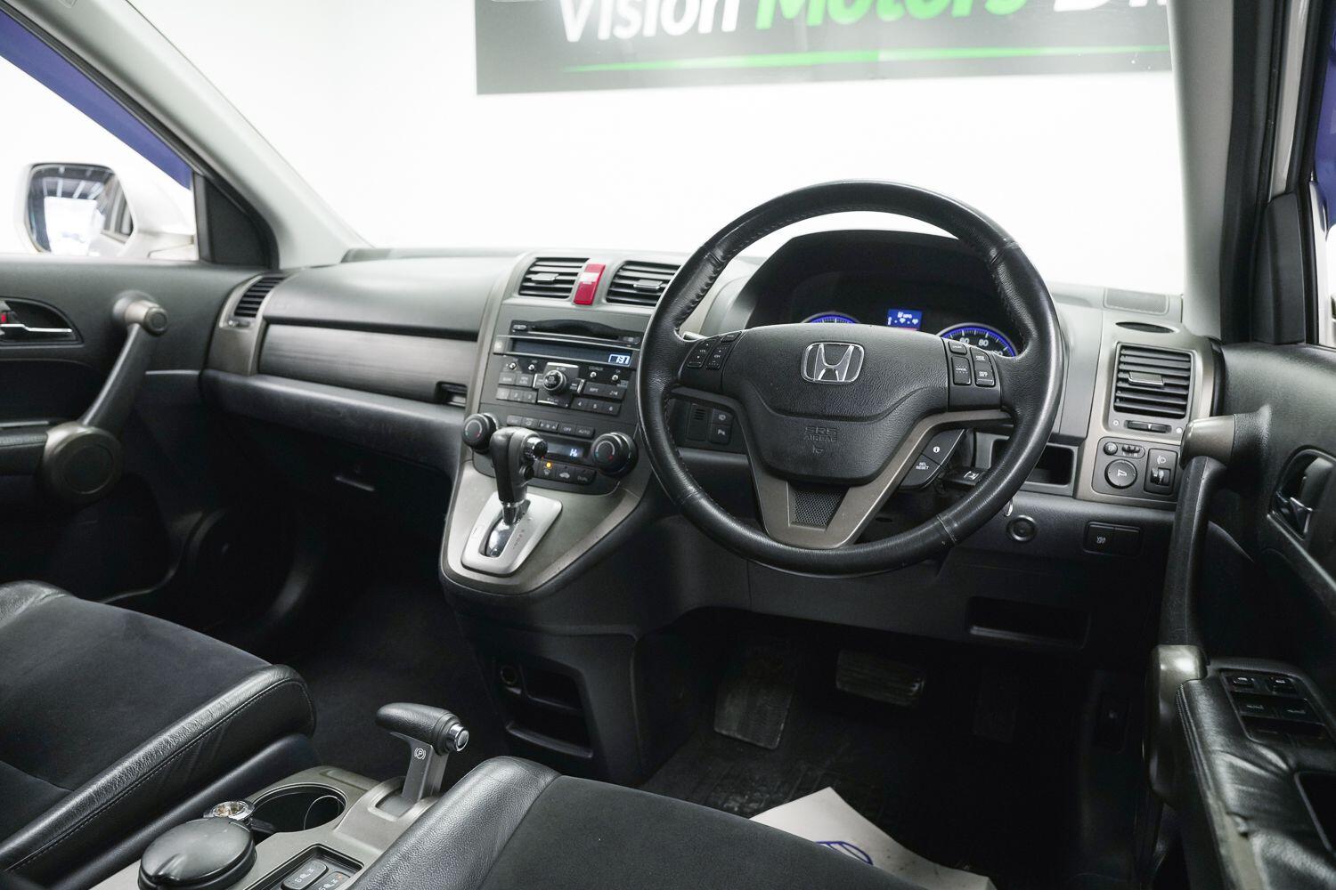 Used Honda CR-V for sale - 77908738: Photo 10