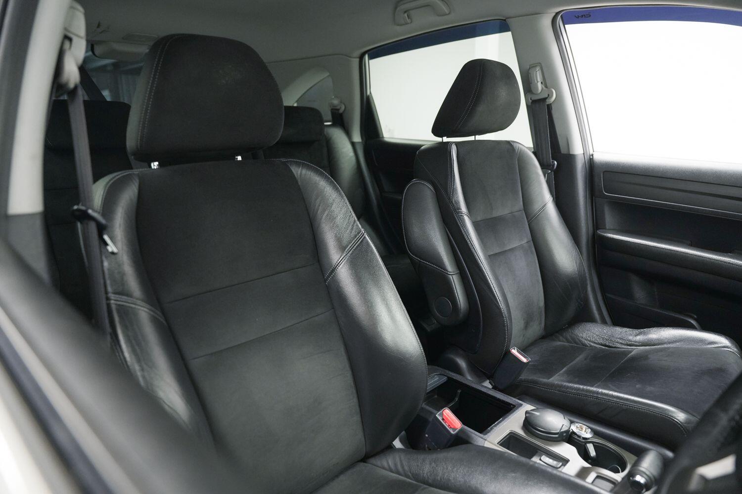 Used Honda CR-V for sale - 77908738: Photo 11