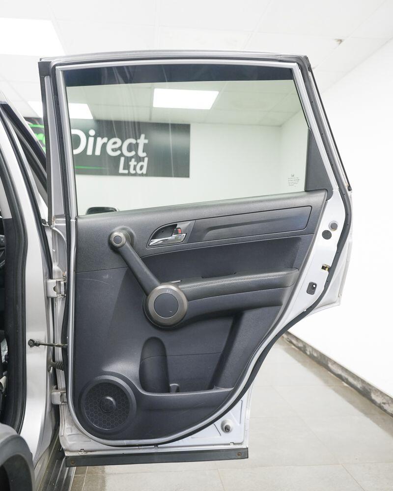 Used Honda CR-V for sale - 77908738: Photo 17