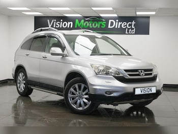 Used Honda CR-V 2010 for sale - 77908738: Photo