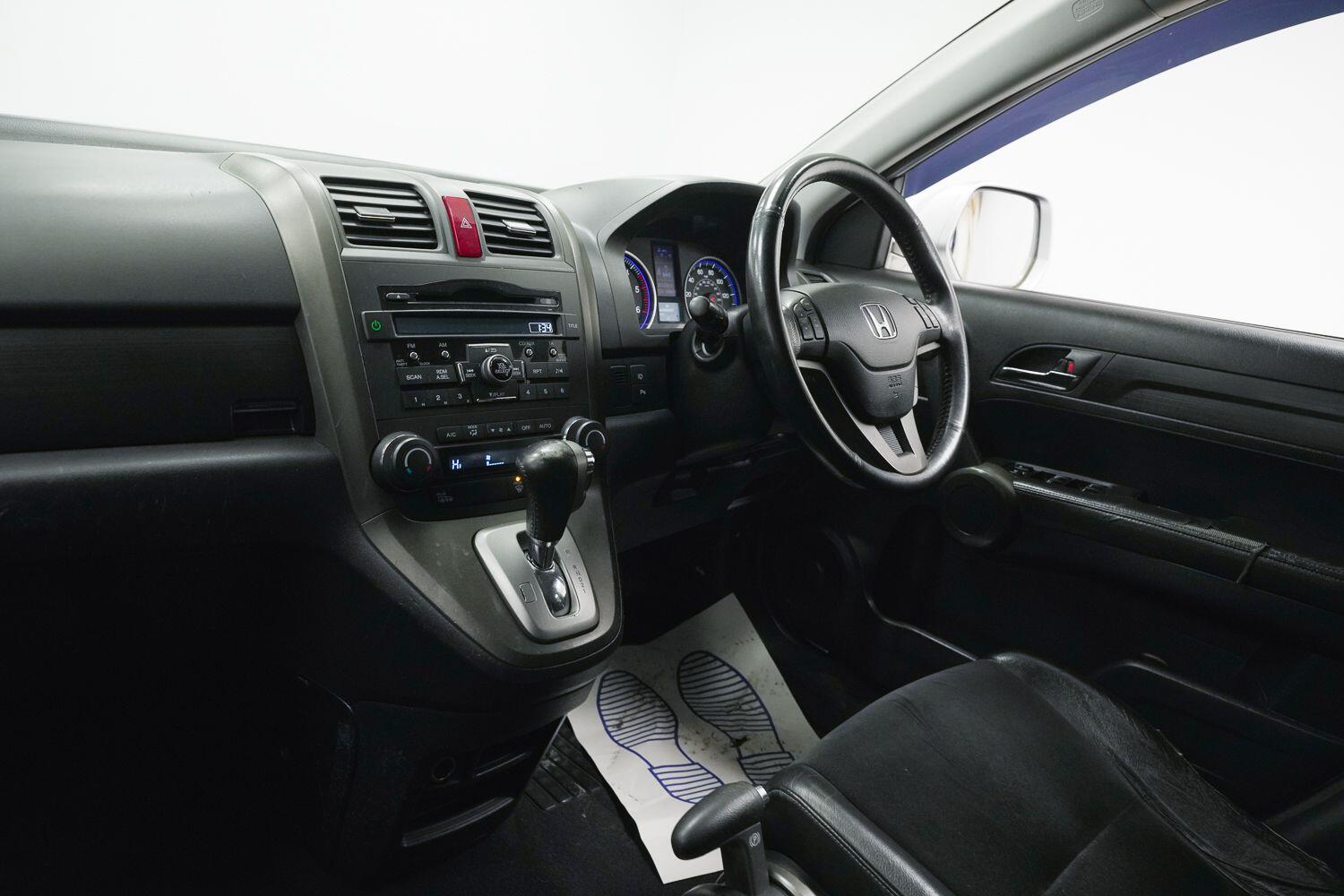 Used Honda CR-V for sale - 77908738: Photo 25