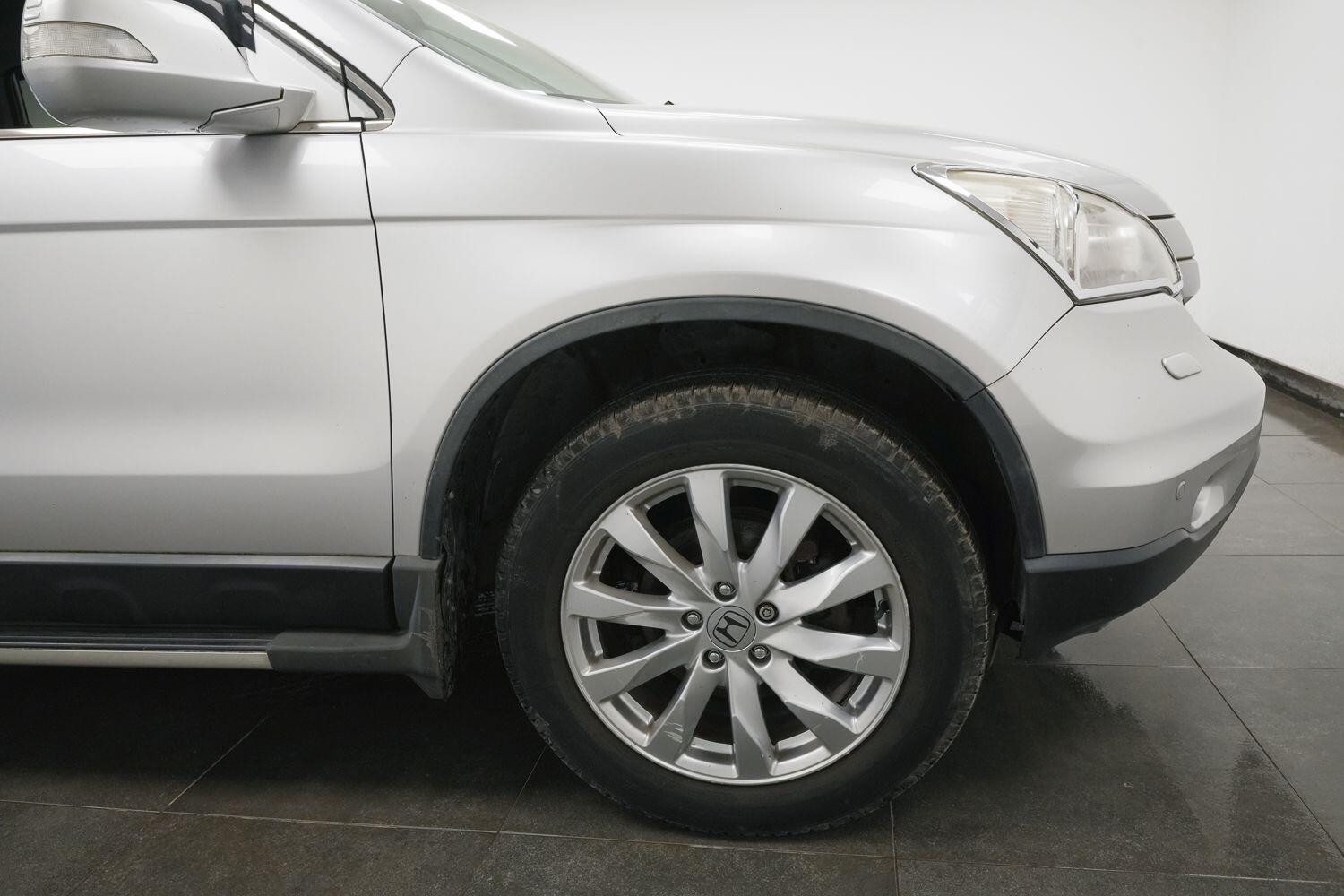 Used Honda CR-V for sale - 77908738: Photo 5