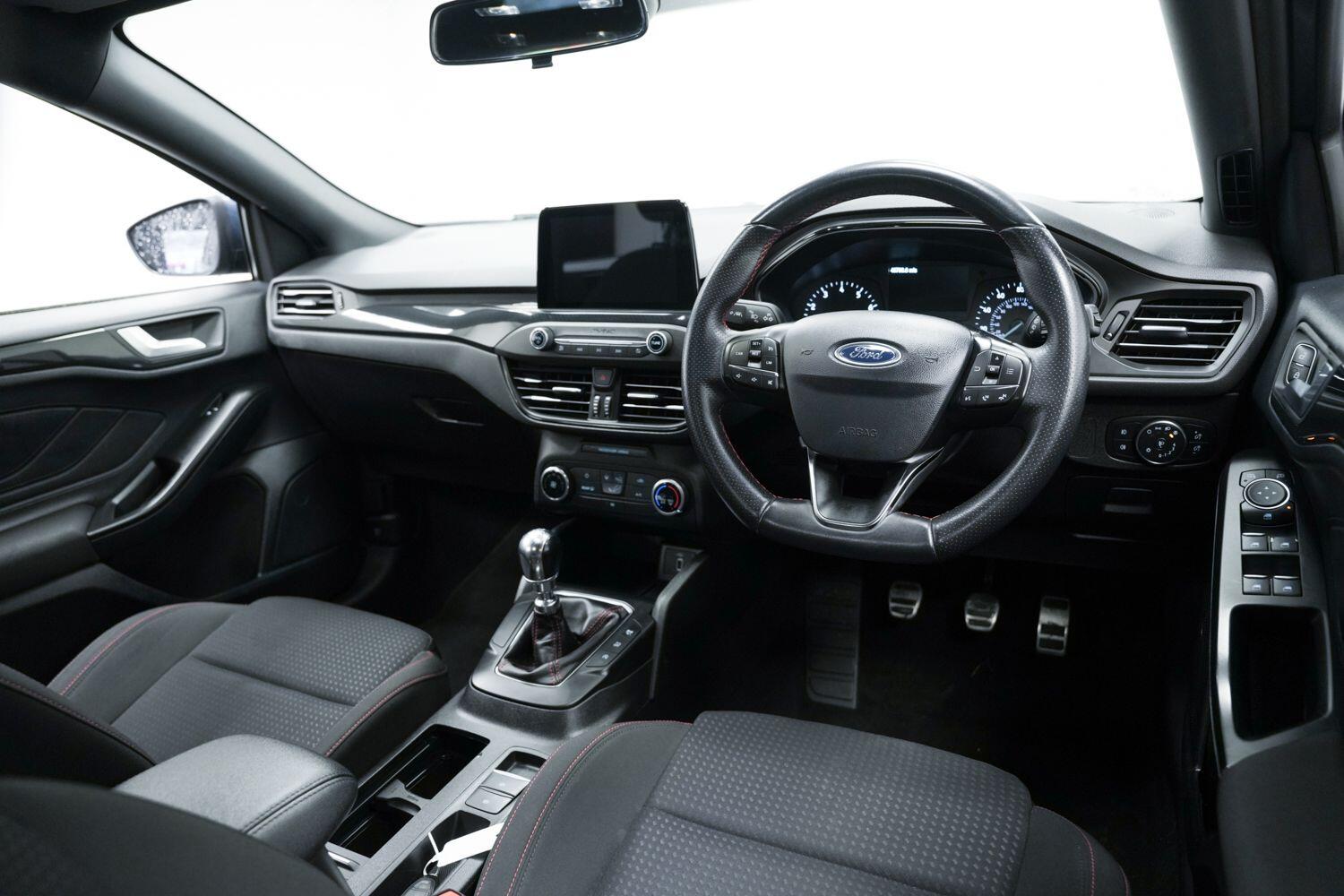 Used Ford Focus 2019 for sale - 77166721: Photo 10