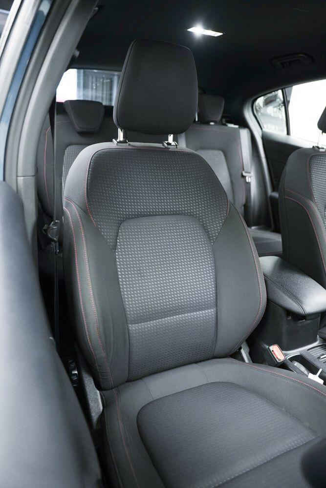 Used Ford Focus 2019 for sale - 77166721: Photo 12