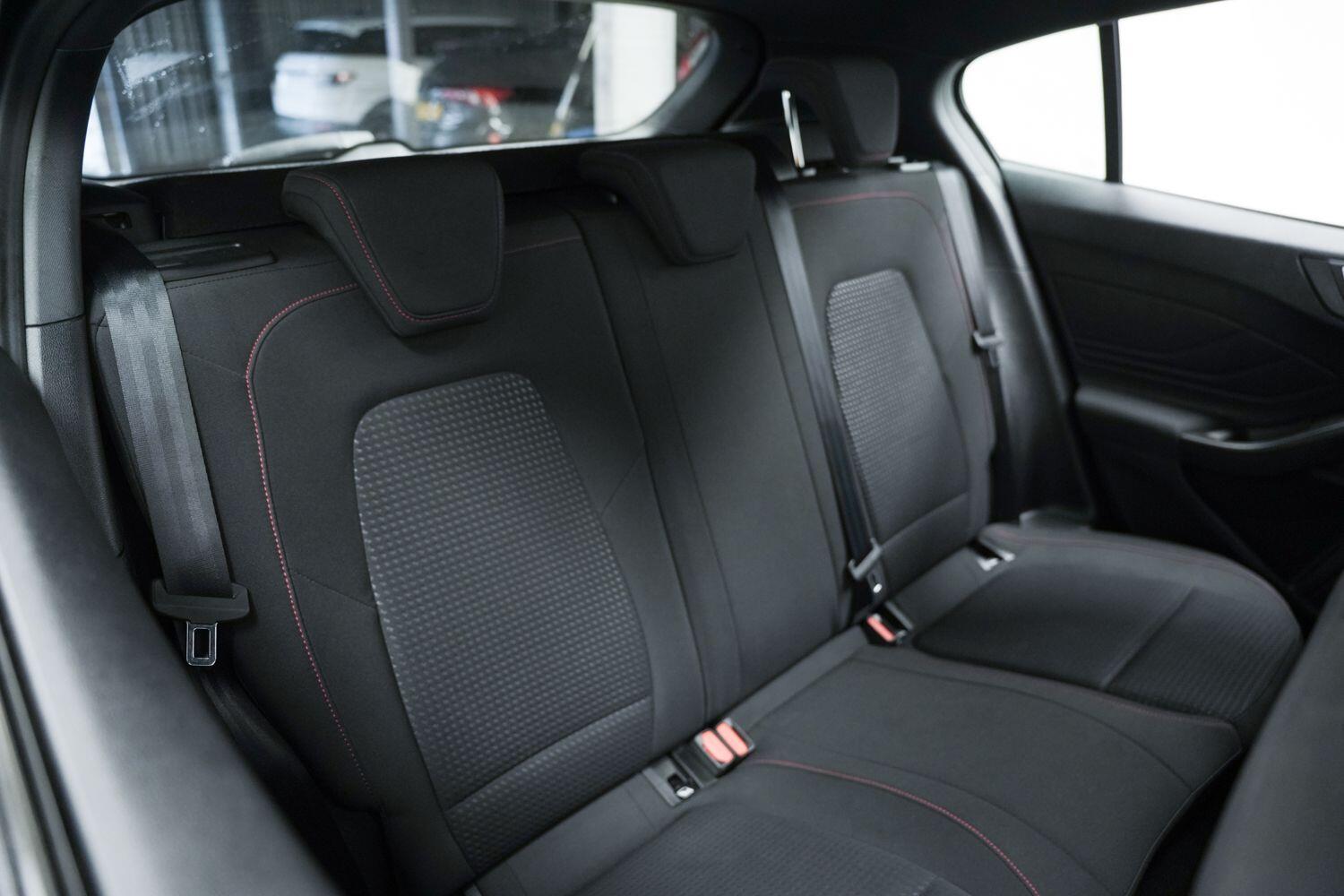 Used Ford Focus 2019 for sale - 77166721: Photo 13