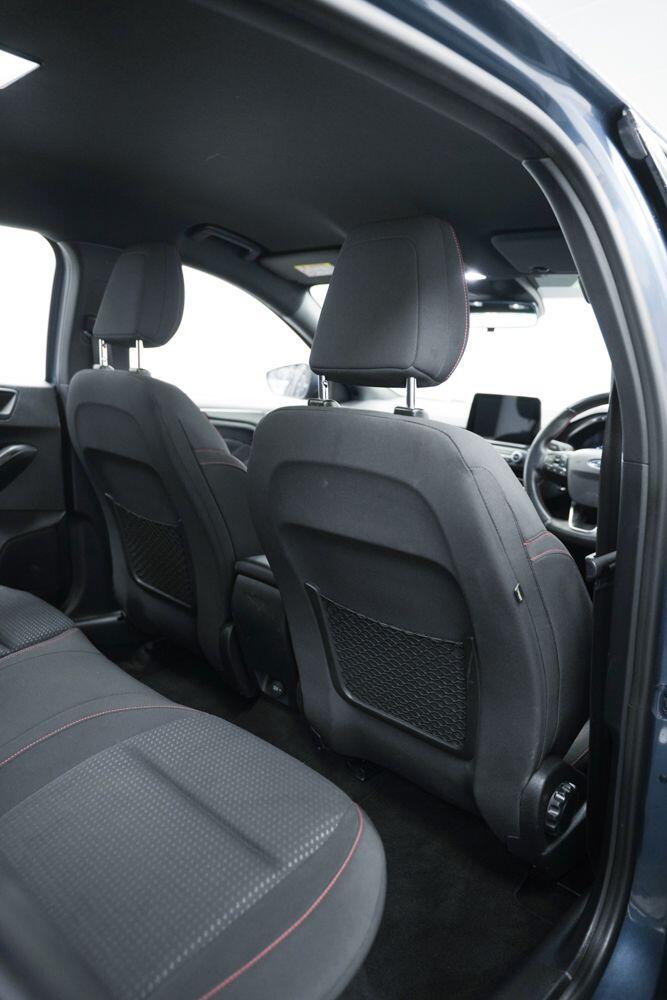 Used Ford Focus 2019 for sale - 77166721: Photo 16