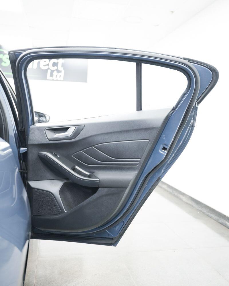 Used Ford Focus 2019 for sale - 77166721: Photo 17