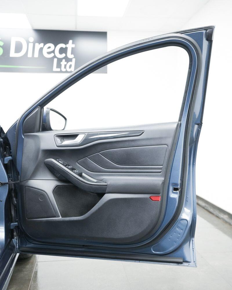 Used Ford Focus 2019 for sale - 77166721: Photo 18