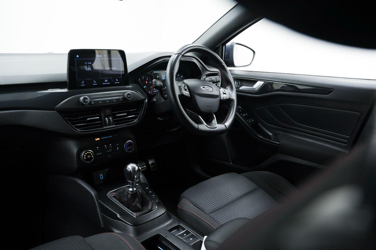 Used Ford Focus 2019 for sale - 77166721: Photo 20