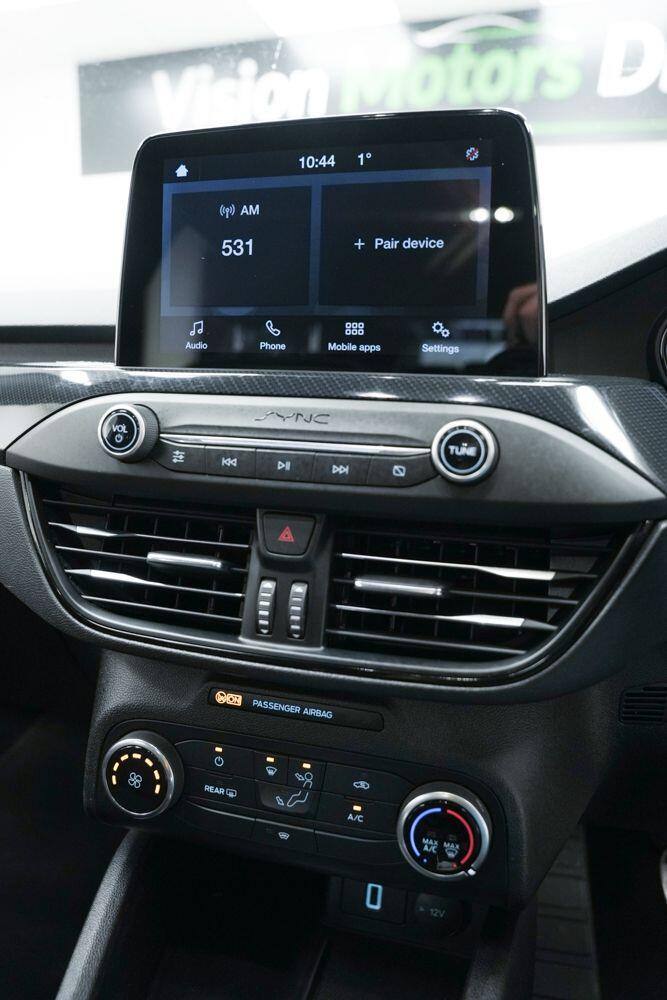 Used Ford Focus 2019 for sale - 77166721: Photo 25