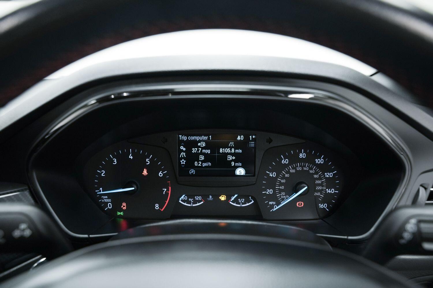 Used Ford Focus 2019 for sale - 77166721: Photo 27