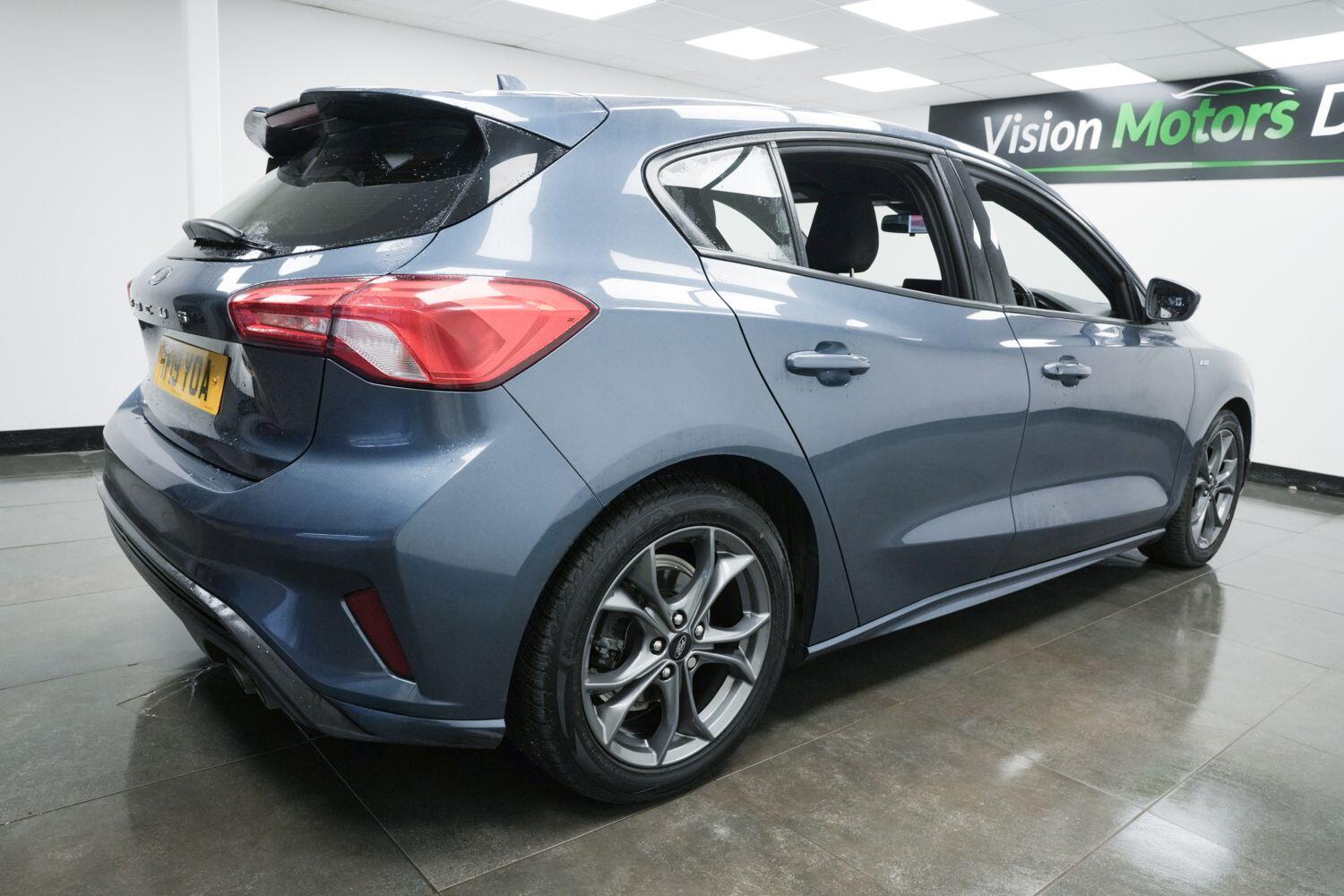 Used Ford Focus 2019 for sale - 77166721: Photo 4