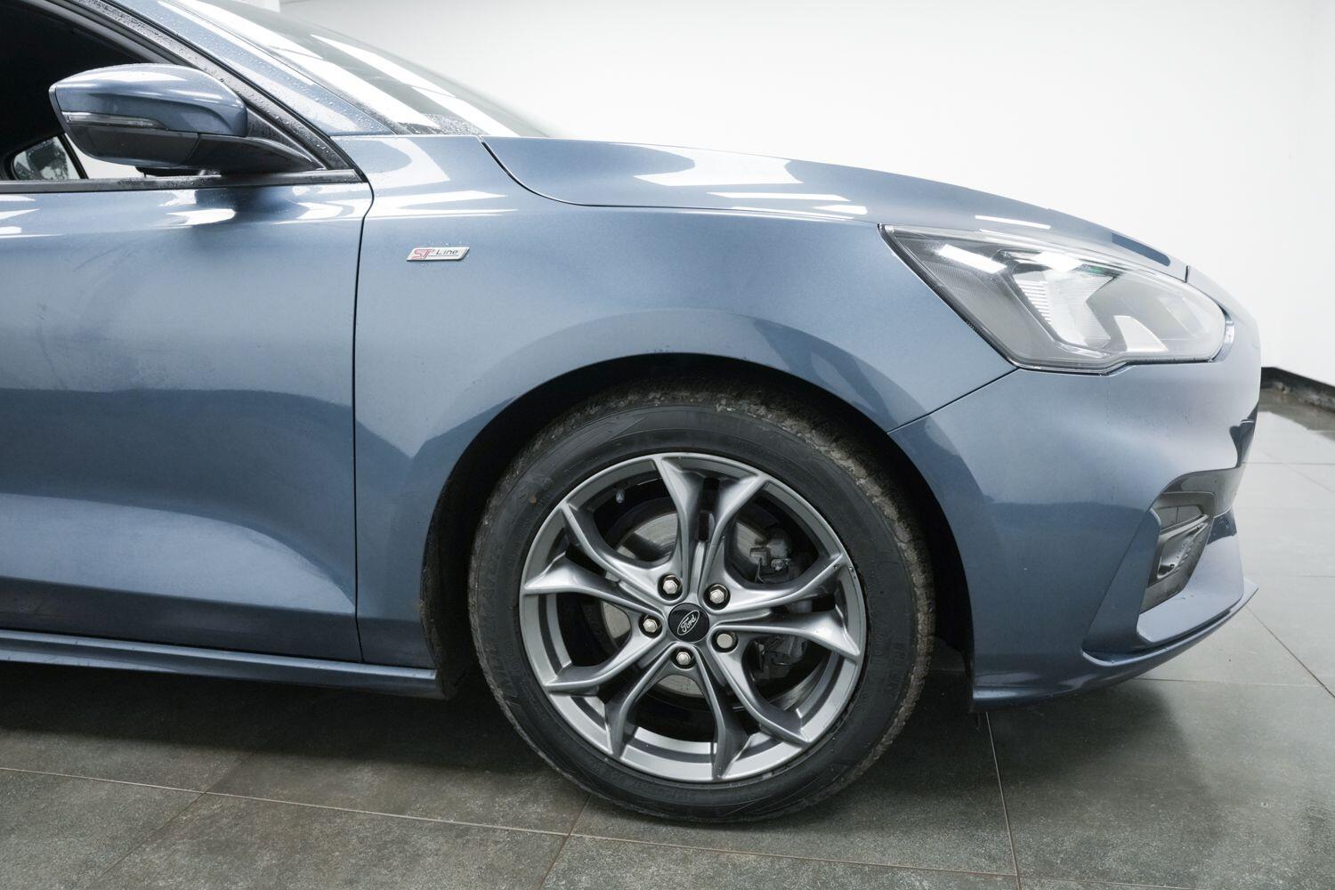 Used Ford Focus 2019 for sale - 77166721: Photo 5