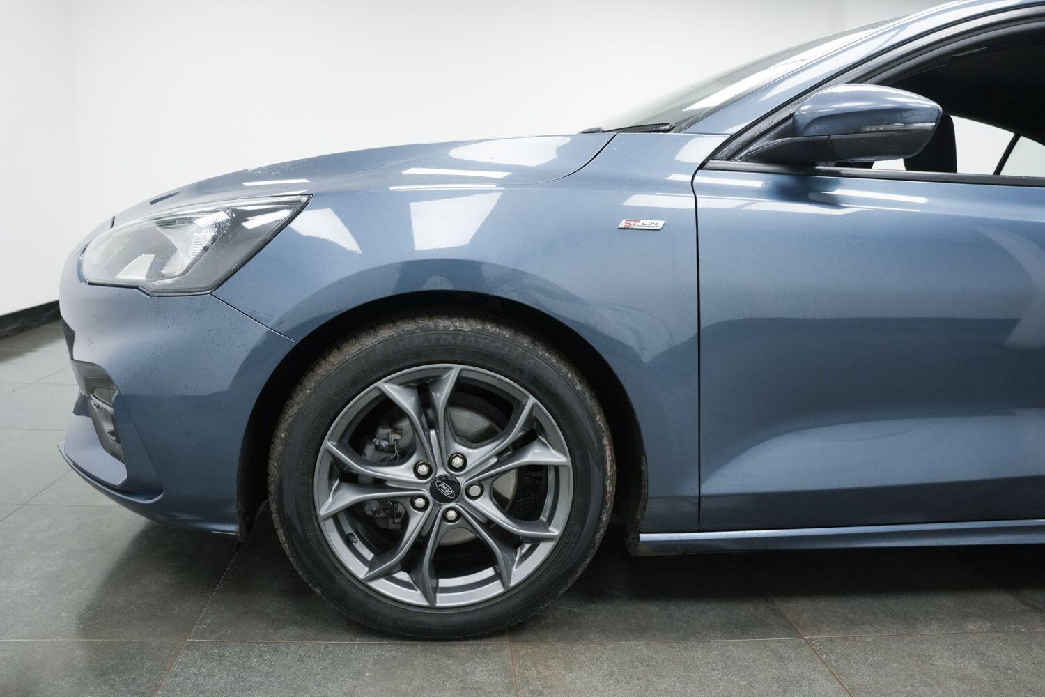 Used Ford Focus 2019 for sale - 77166721: Photo 6