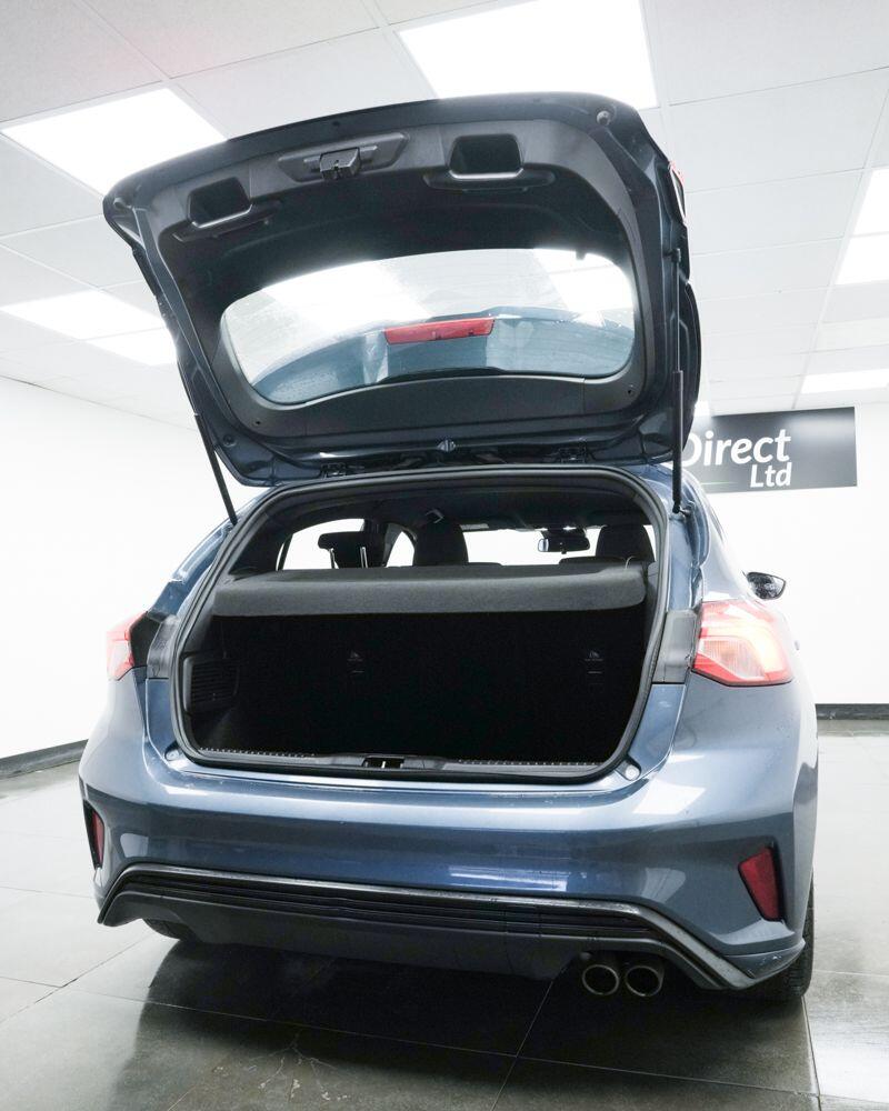 Used Ford Focus 2019 for sale - 77166721: Photo 8