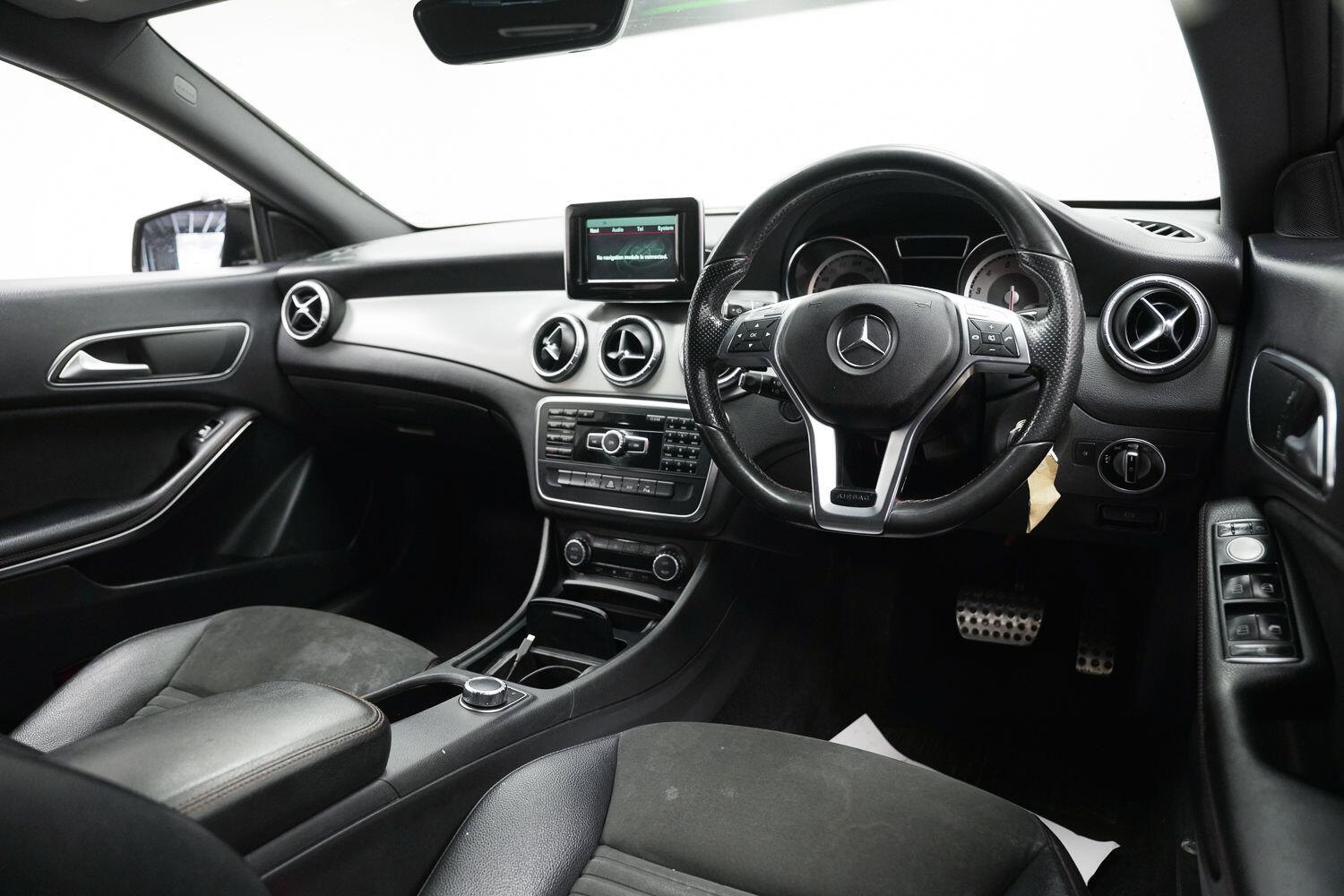 Used Mercedes-Benz CLA 2014 for sale - 78019095: Photo 10