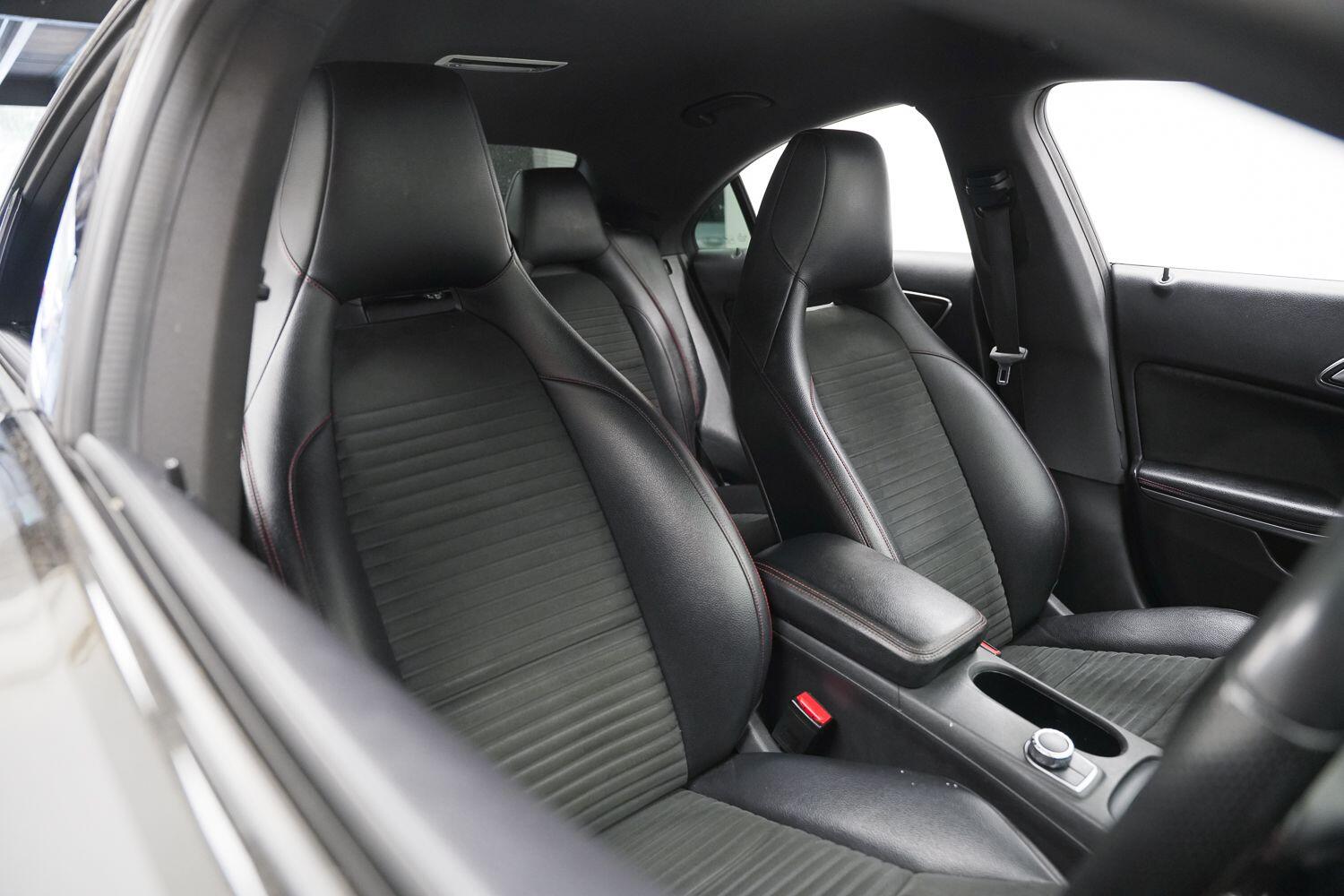 Used Mercedes-Benz CLA 2014 for sale - 78019095: Photo 11