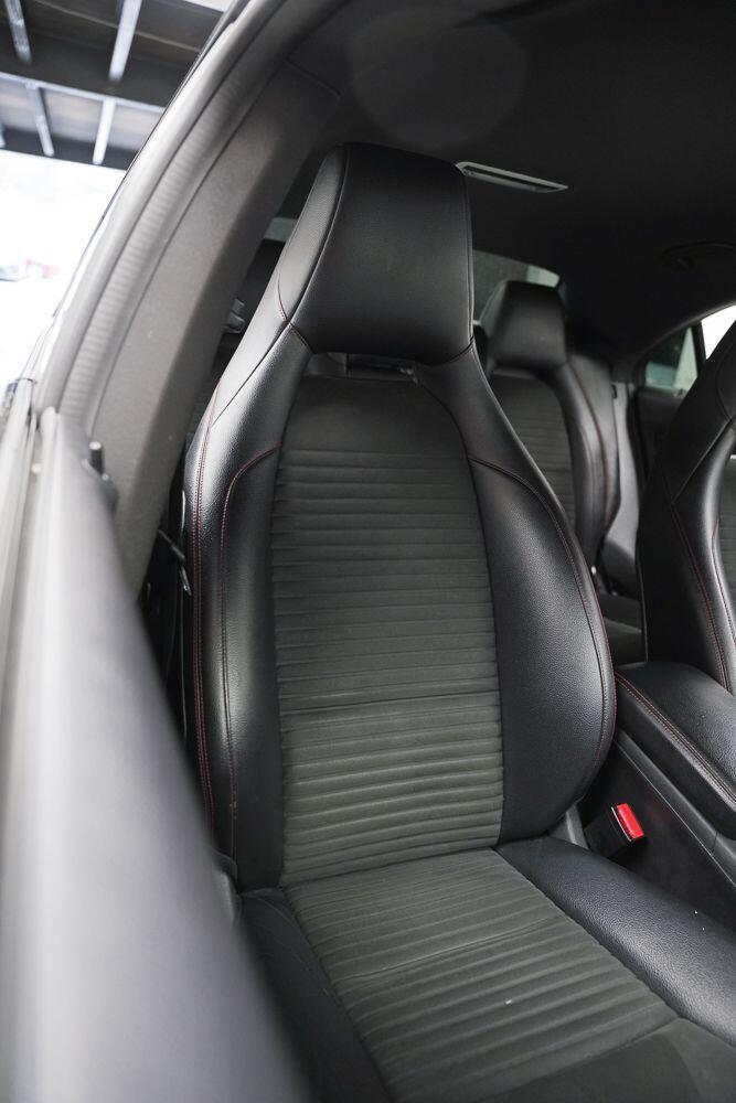 Used Mercedes-Benz CLA 2014 for sale - 78019095: Photo 12