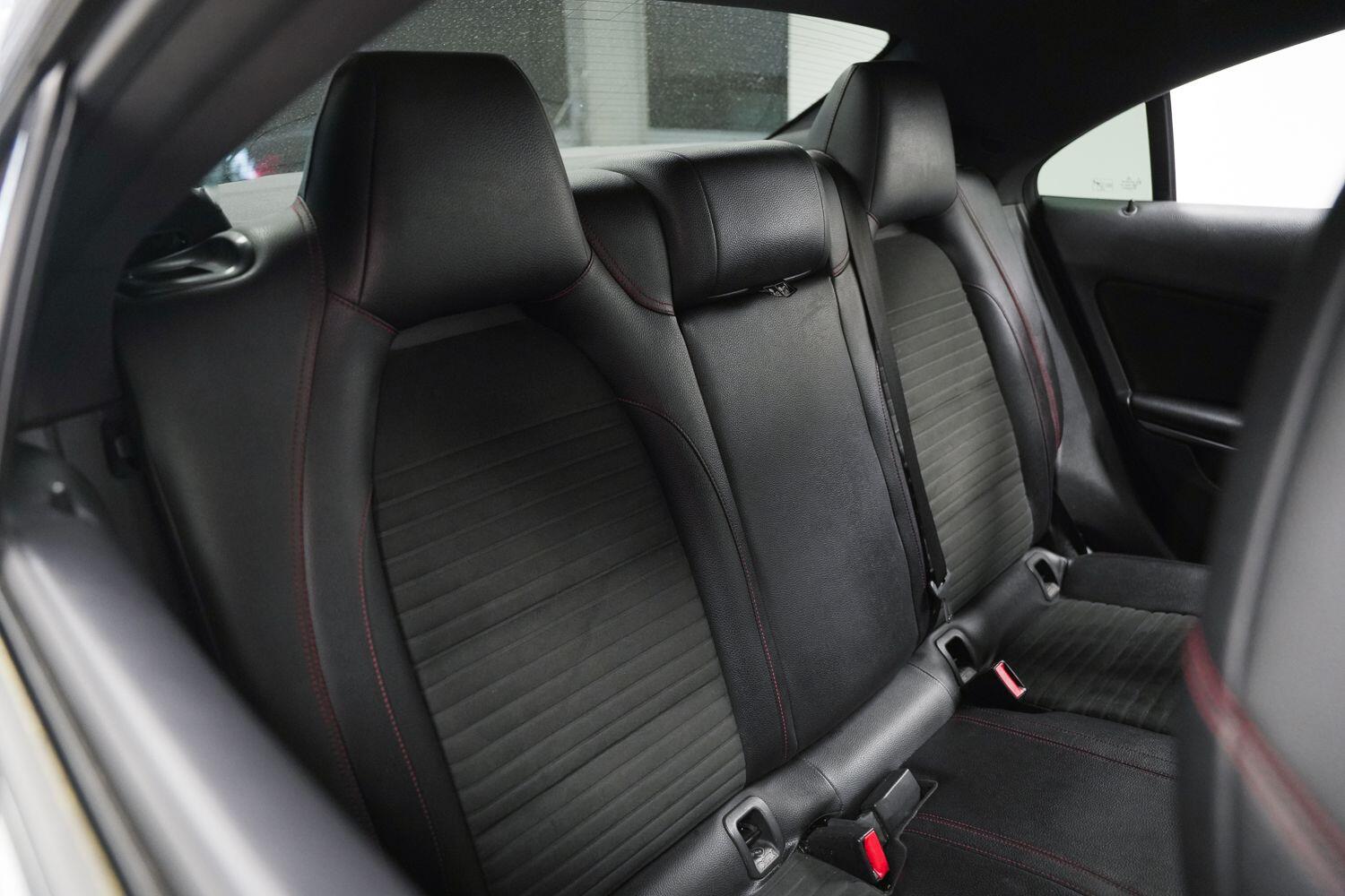 Used Mercedes-Benz CLA 2014 for sale - 78019095: Photo 13