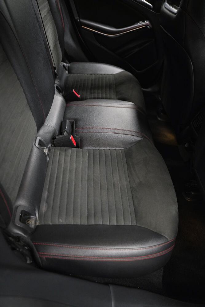 Used Mercedes-Benz CLA 2014 for sale - 78019095: Photo 14