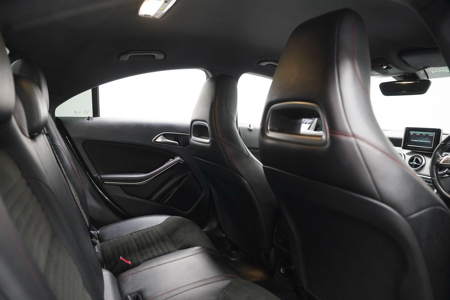 Used Mercedes-Benz CLA 2014 for sale - 78019095: Photo 15