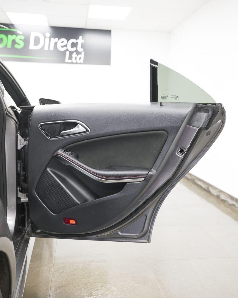 Used Mercedes-Benz CLA 2014 for sale - 78019095: Photo 17