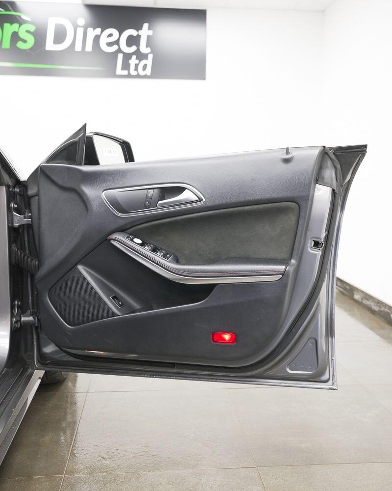 Used Mercedes-Benz CLA 2014 for sale - 78019095: Photo 18