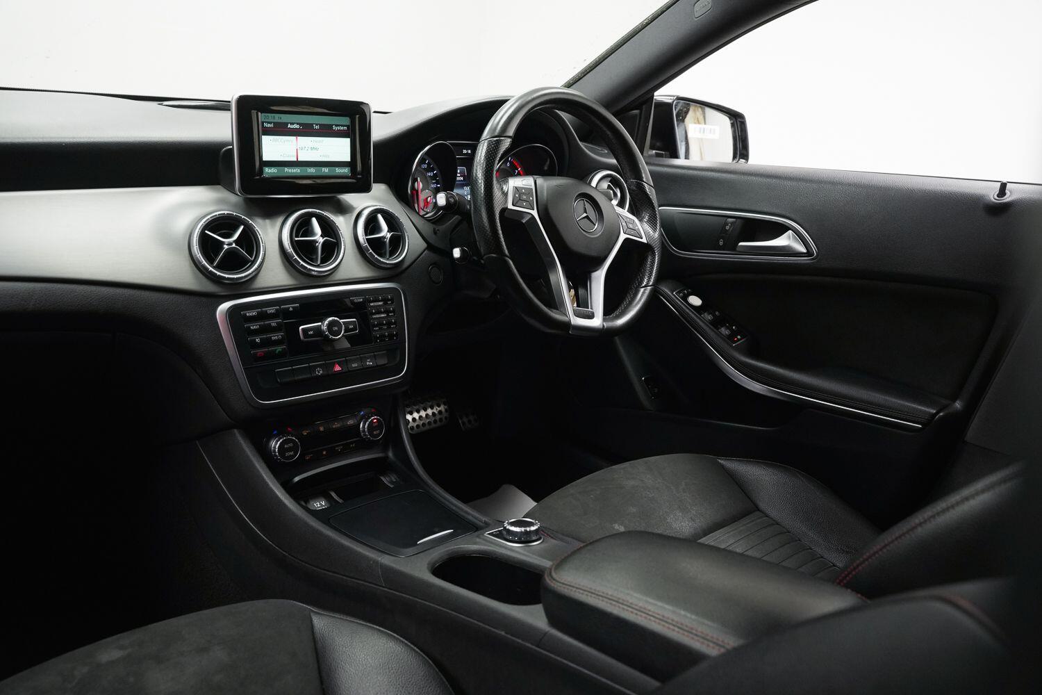 Used Mercedes-Benz CLA 2014 for sale - 78019095: Photo 20