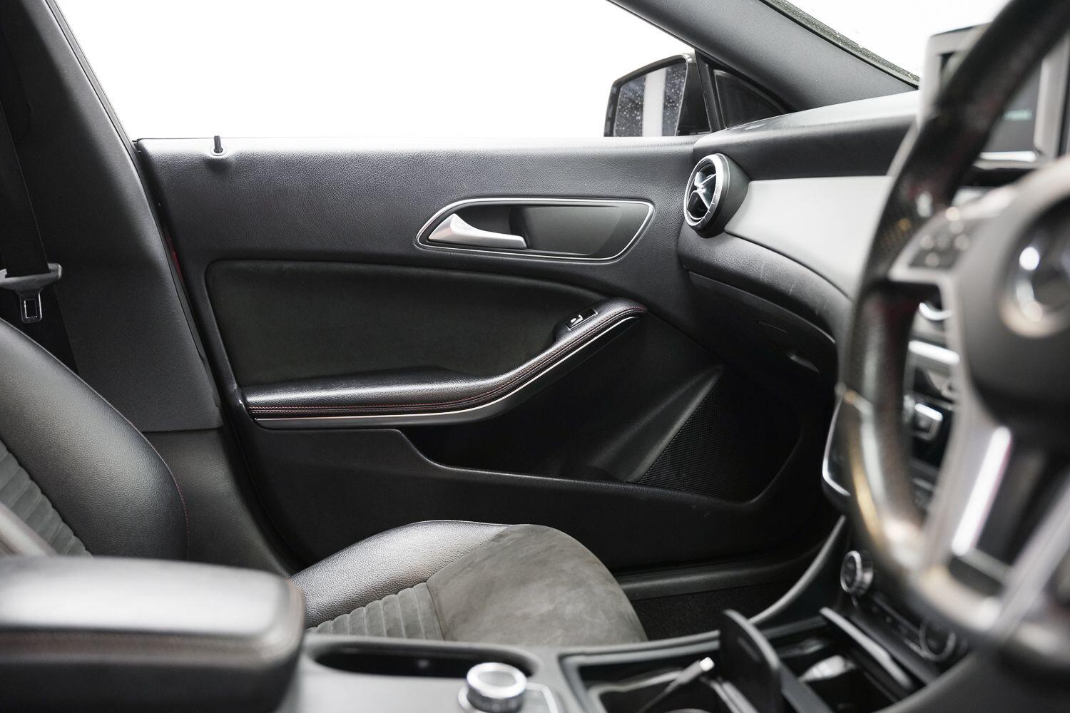 Used Mercedes-Benz CLA 2014 for sale - 78019095: Photo 21